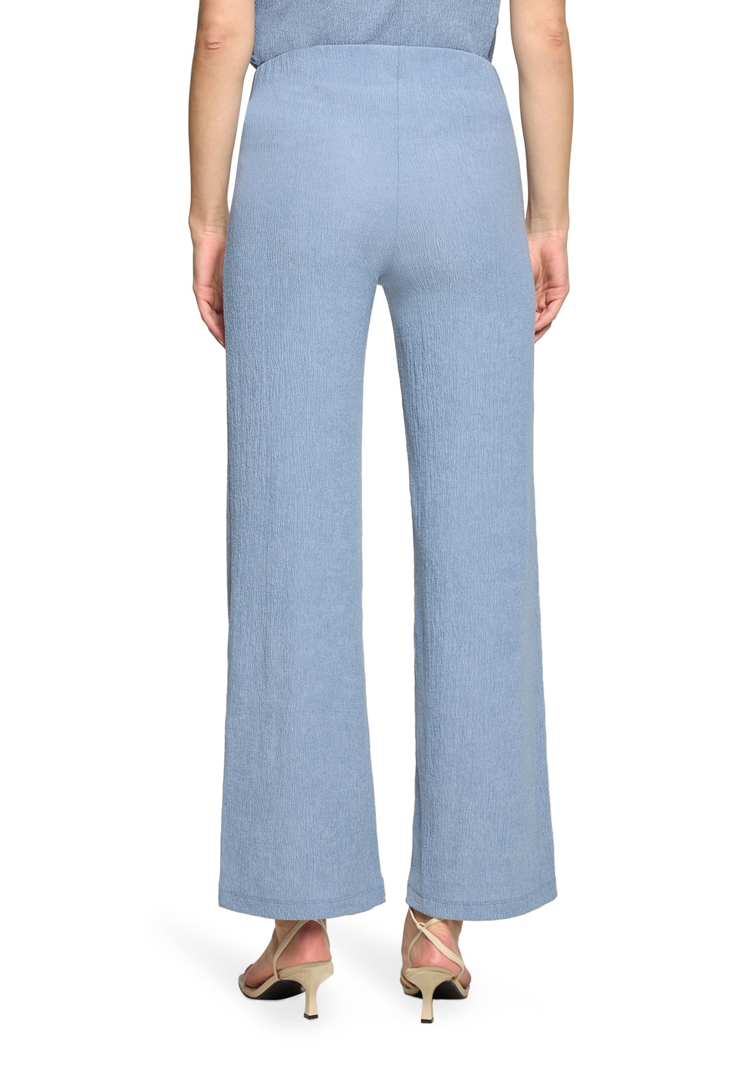 Cartoon Relaxhose »Casual-Hose mit weitem Bein«