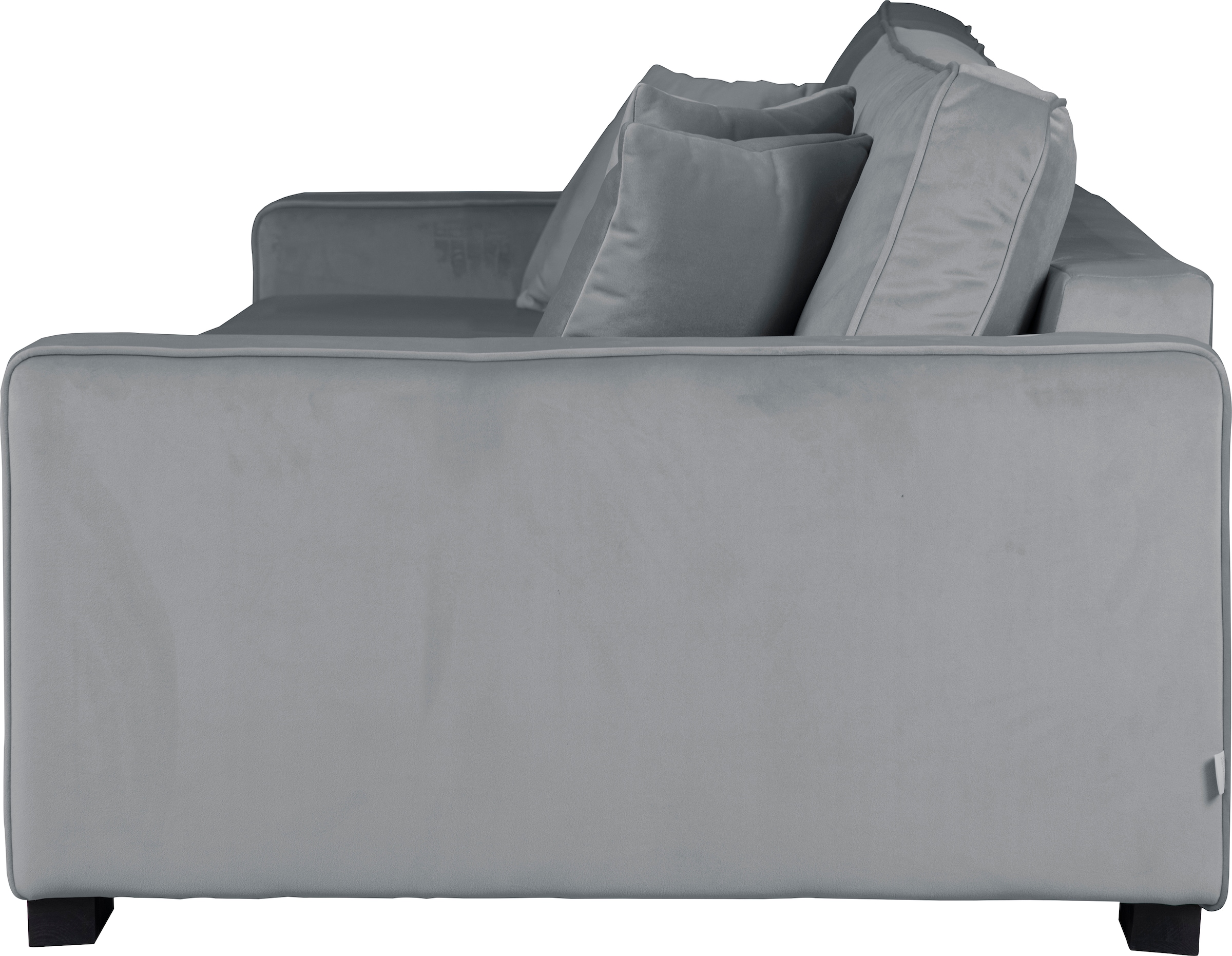 Guido Maria Kretschmer Home&Living 2-Sitzer »Skara«, Lounge-Sofa mit Federkernpolsterung, in vielen Bezugsvarianten