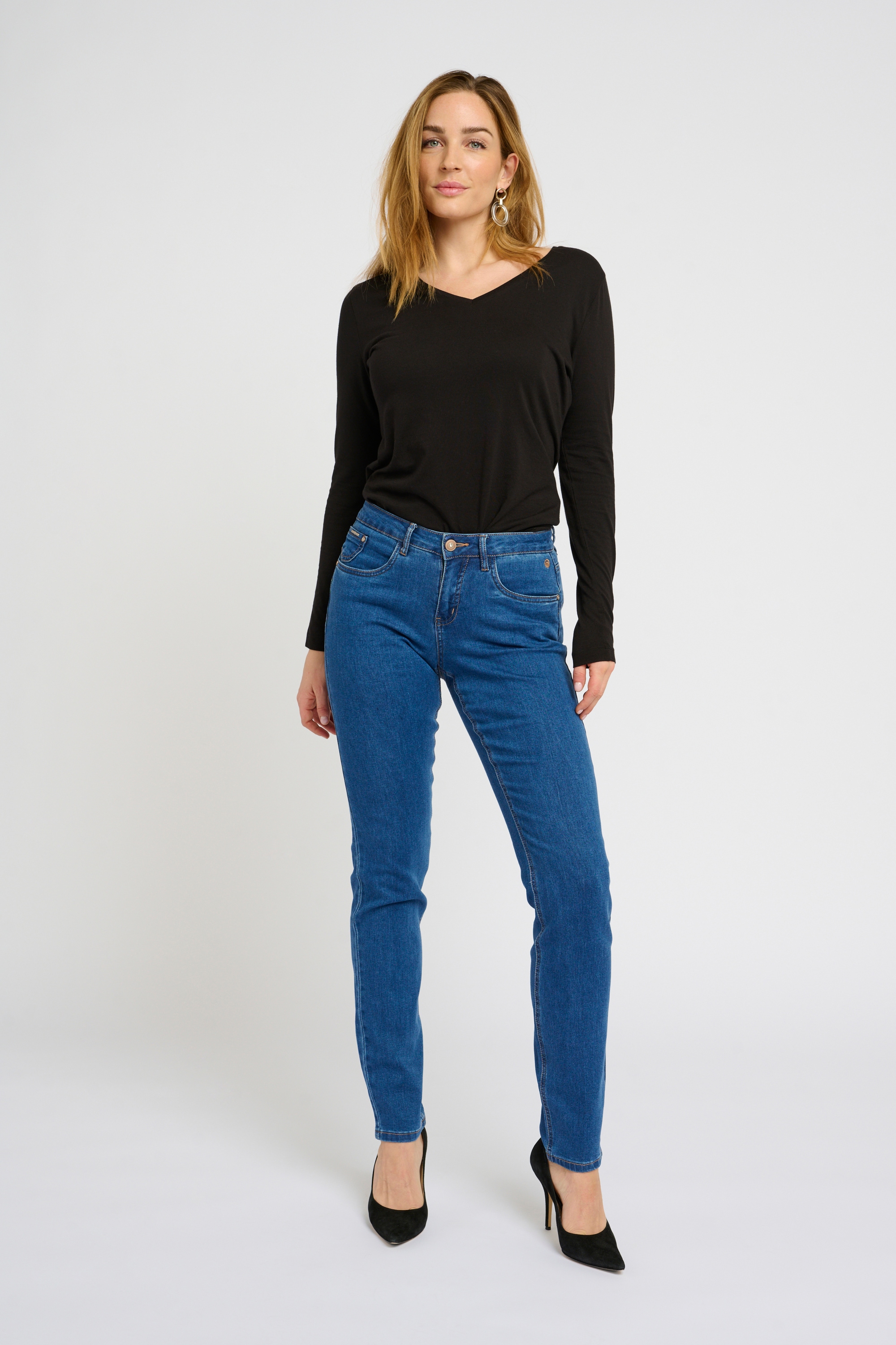 Cream Regular-fit-Jeans »Jeans CRLone«