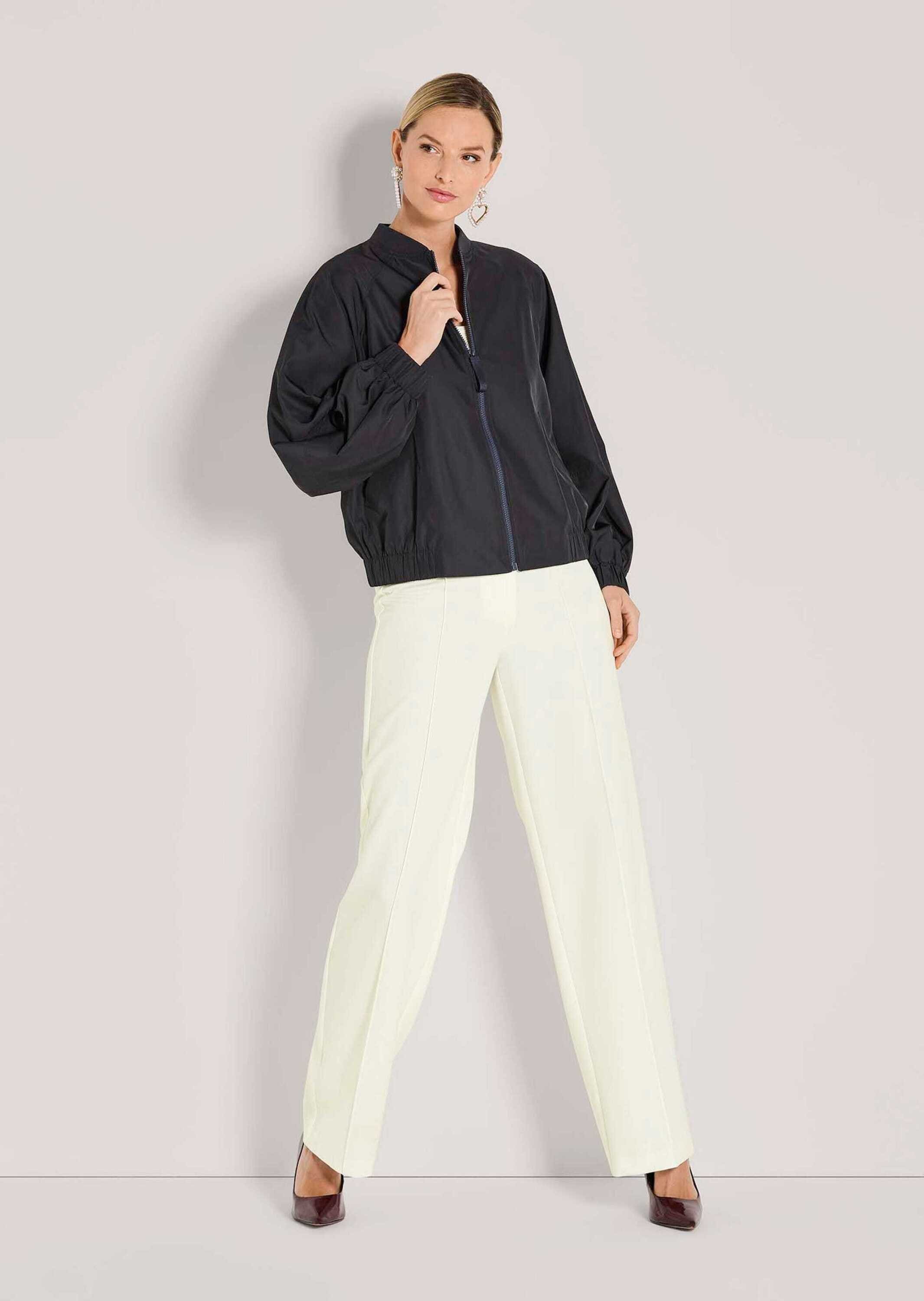 MADELEINE Kurzjacke »Blouson Blouson«