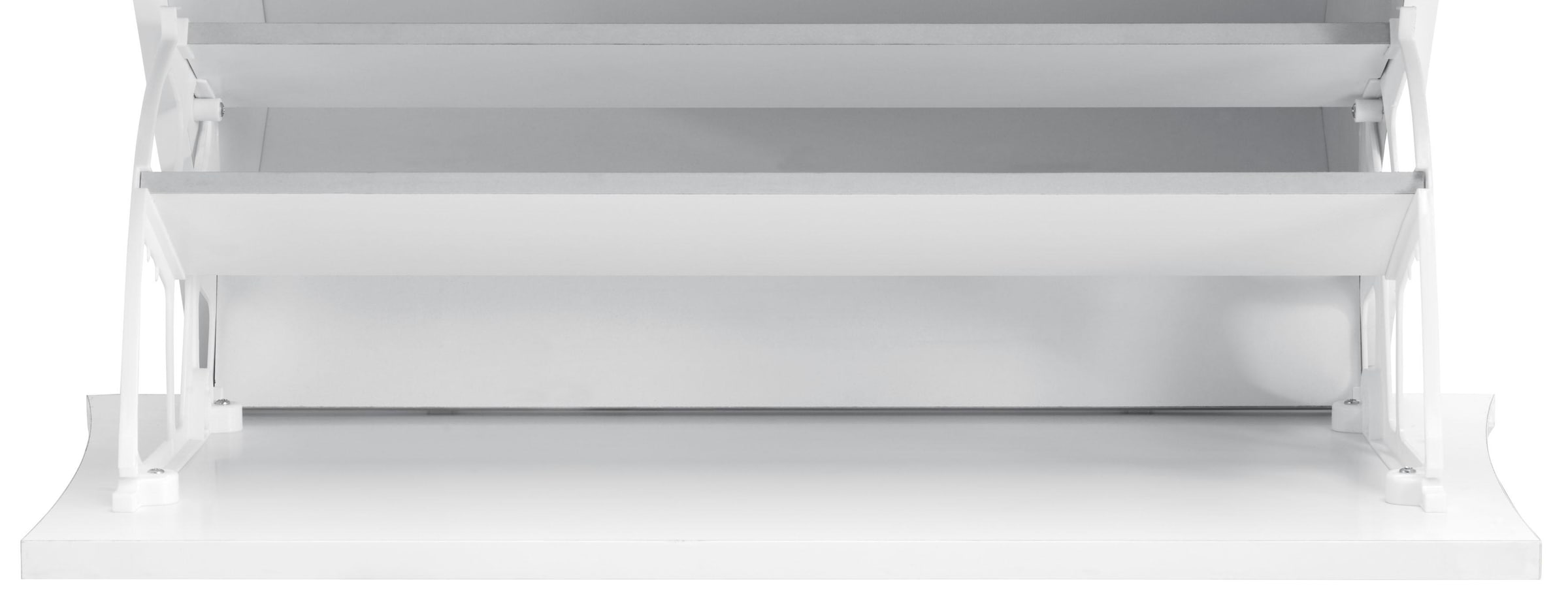 INOSIGN Schuhschrank »Arco«, Frontbreite 62-71 cm