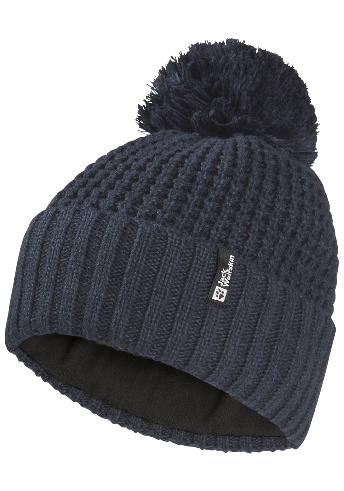 Jack Wolfskin Beanie »MEDLEY KNIT BEANIE W«