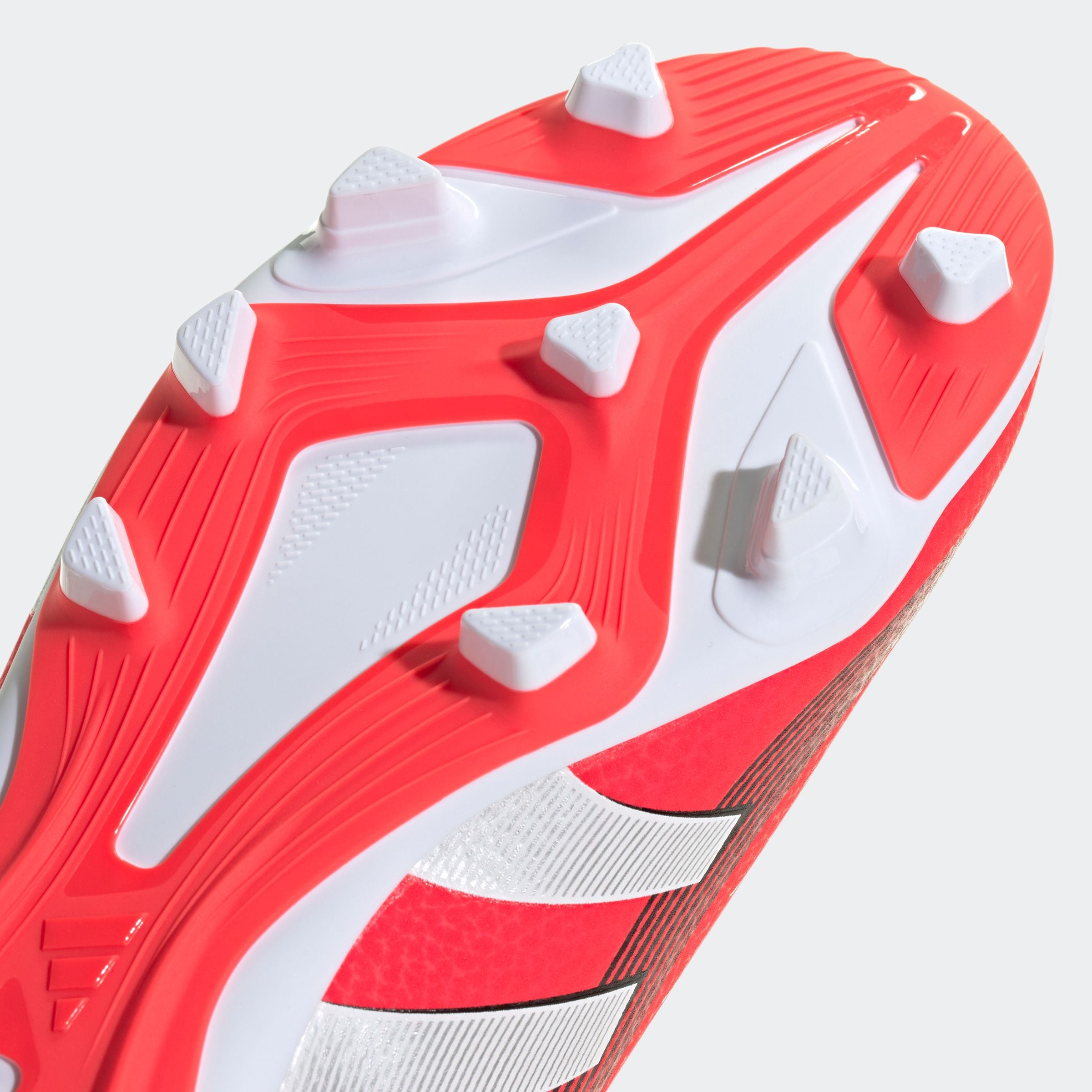 adidas Performance Fußballschuh »PREDATOR CLUB KIDS FG/MG«