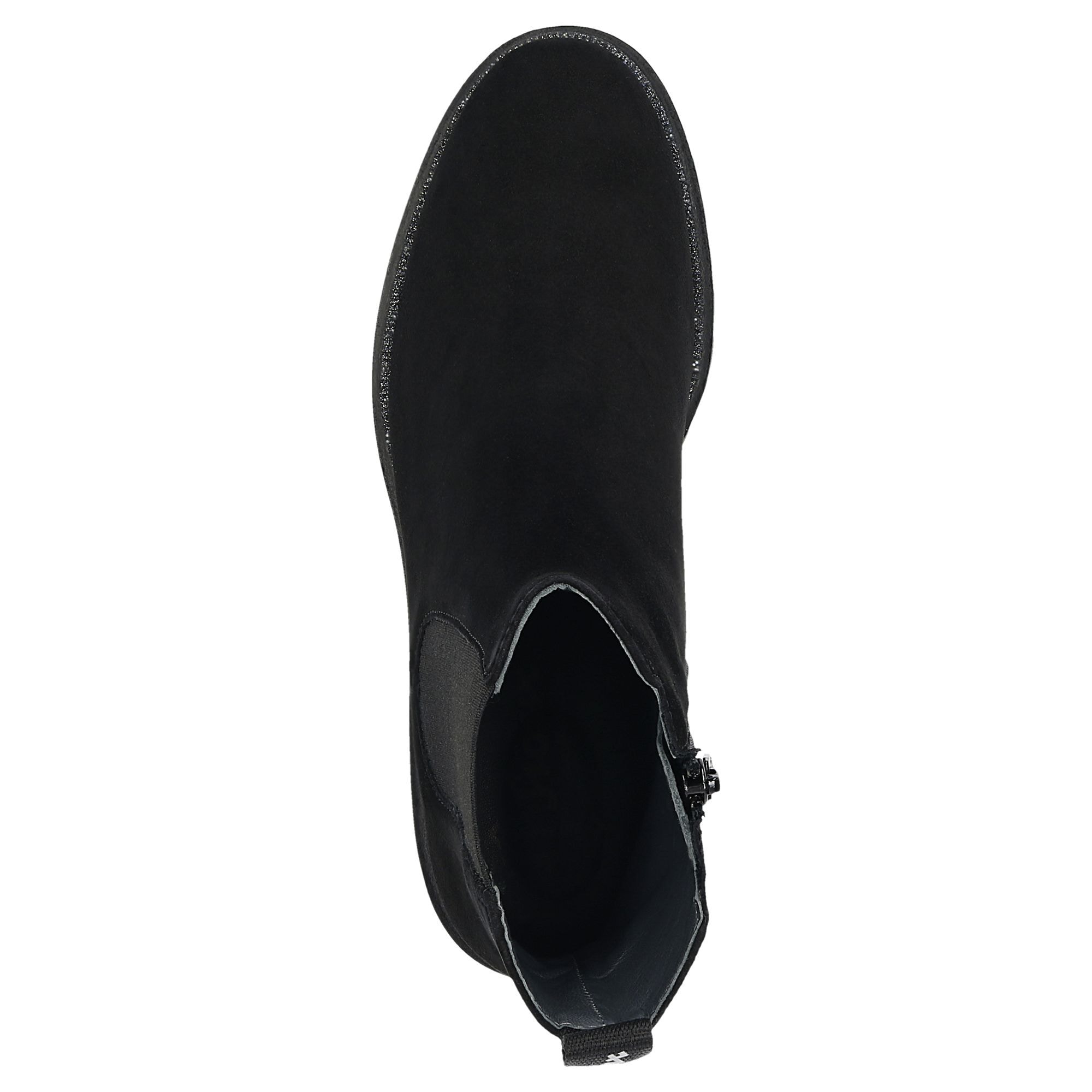 SIOUX Stiefelette »Meredith-745-H«