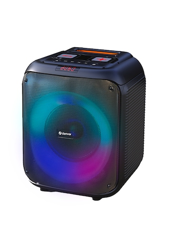 Bluetooth-Lautsprecher »Party Speaker BPS-250«, (1 St.)