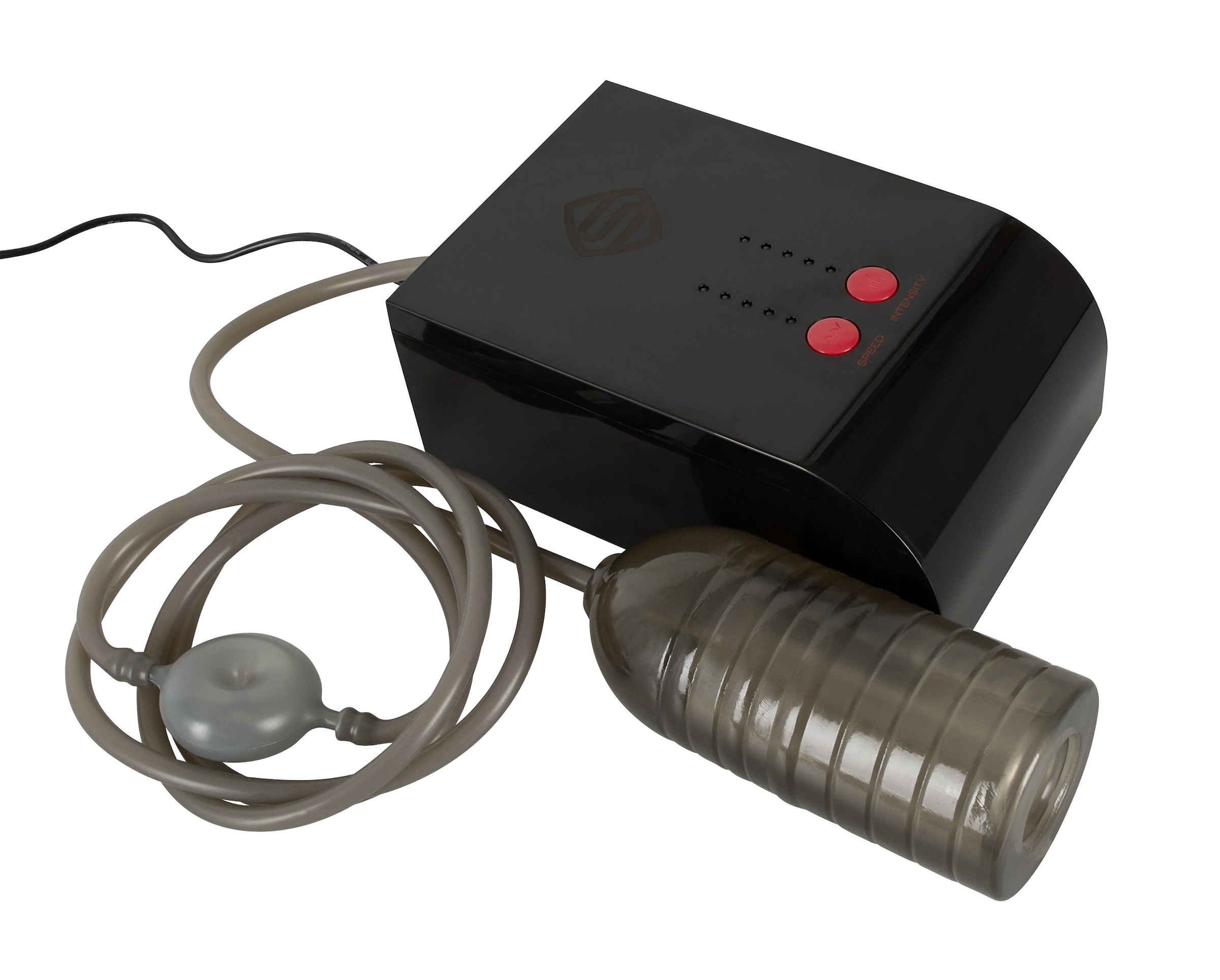 SUCK O MAT Masturbator »Sauger Suck-O-Mat«