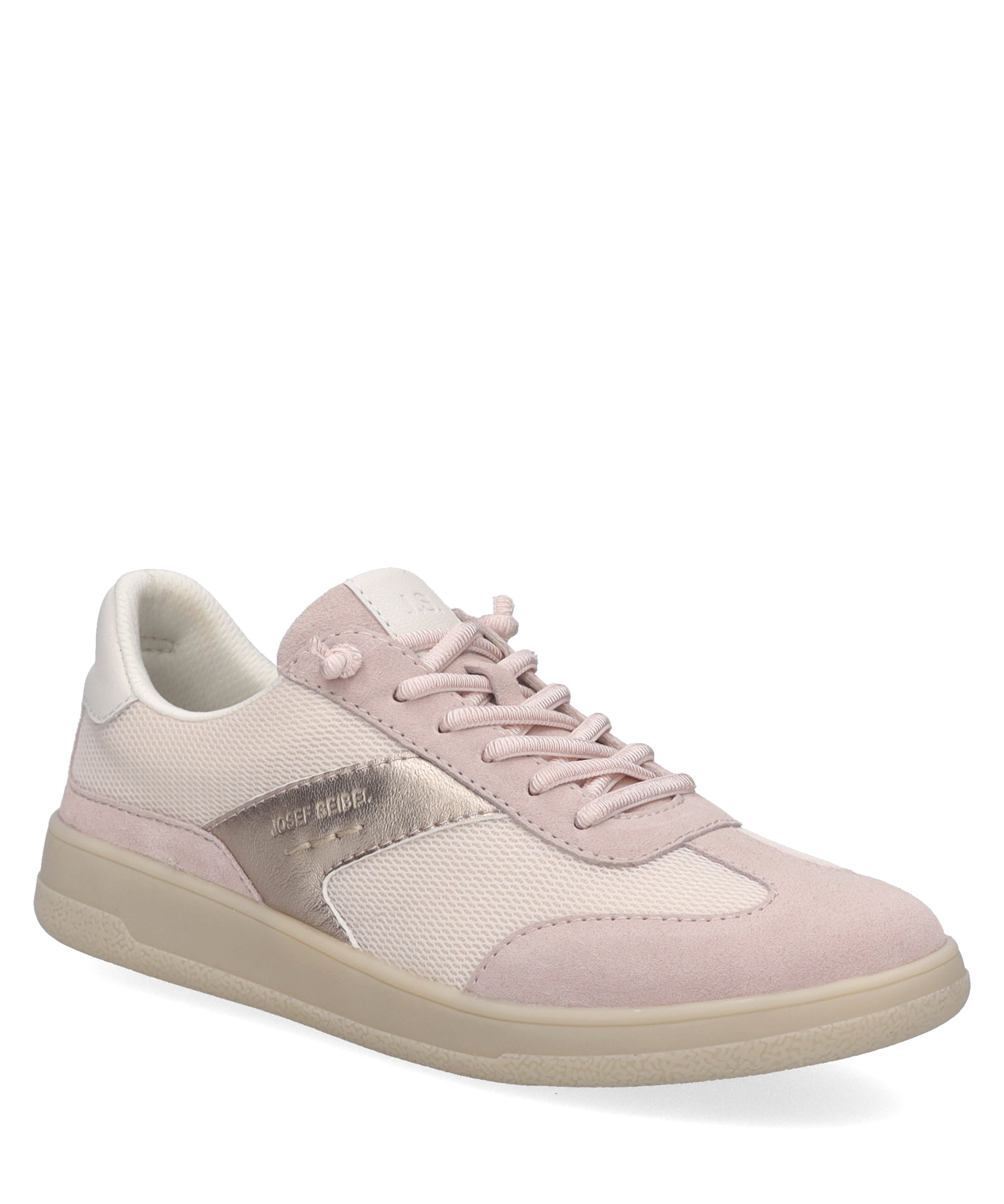 Josef Seibel Sneaker »Jade 02, rosa-multi«