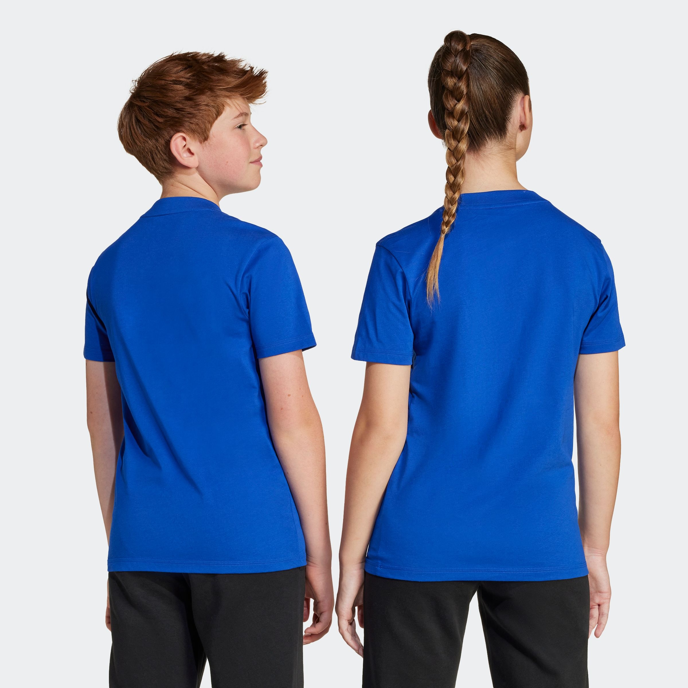adidas Sportswear T-Shirt »J BL TEE 160«