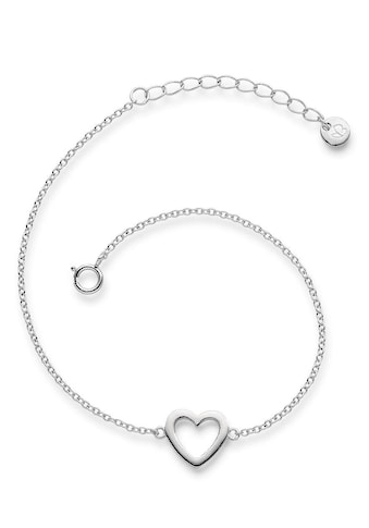 Armband »Herz, 60603082«