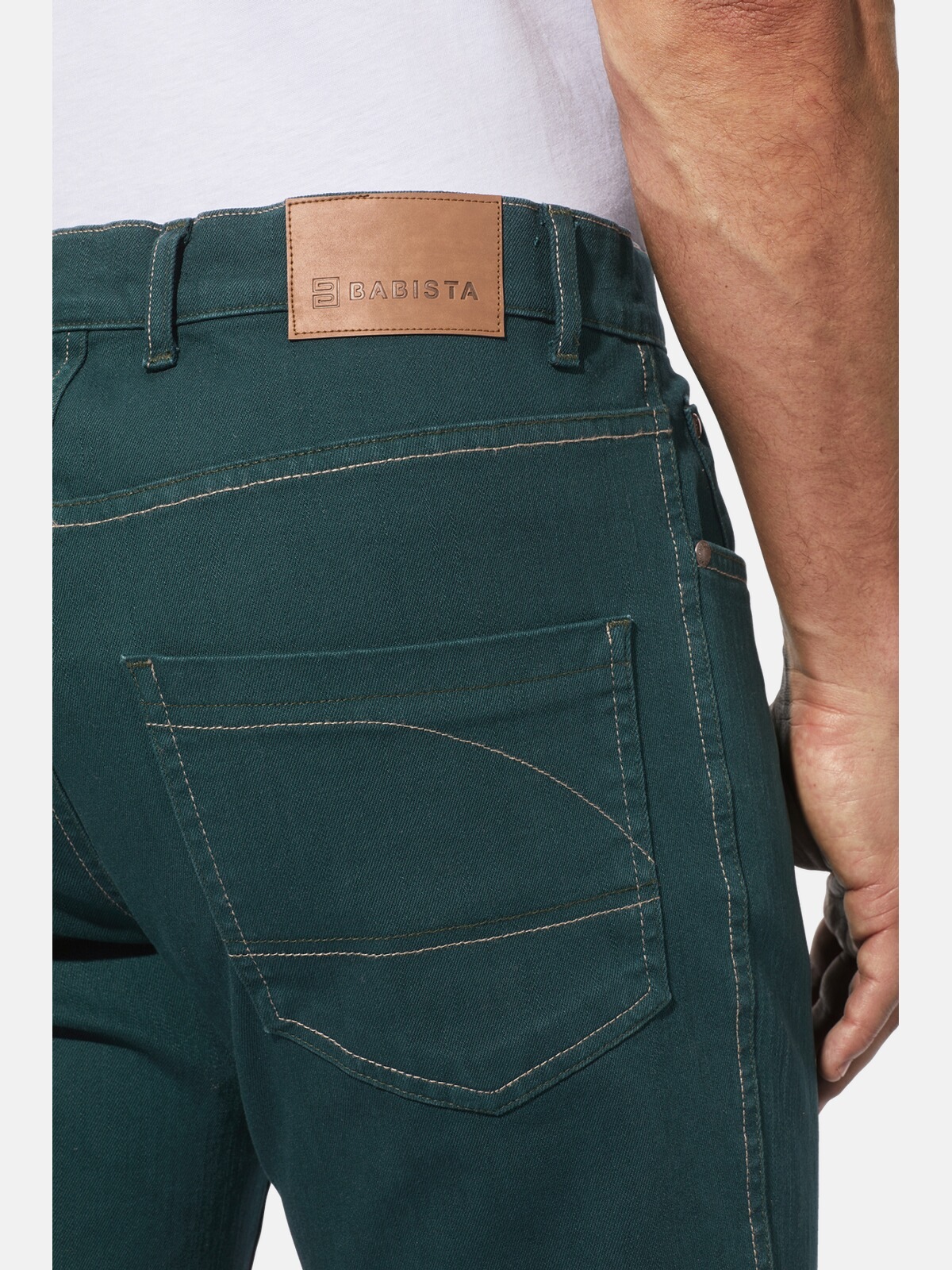 Babista 5-Pocket-Jeans »Jeans TELMAR«