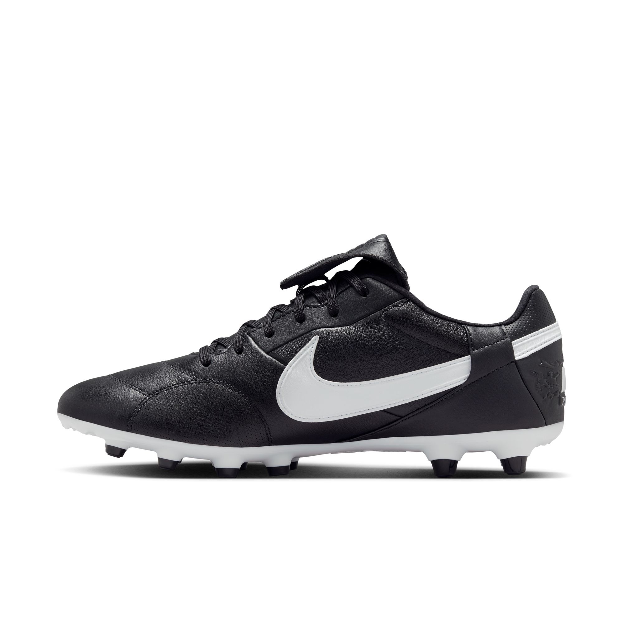 Nike Fußballschuh »THE PREMIER III FG«  Außensohle für Rasenplätze und für feste Böden