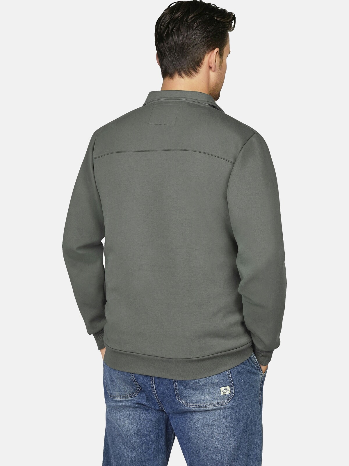 Babista Sweatjacke »Sweatjacke GASPARO«