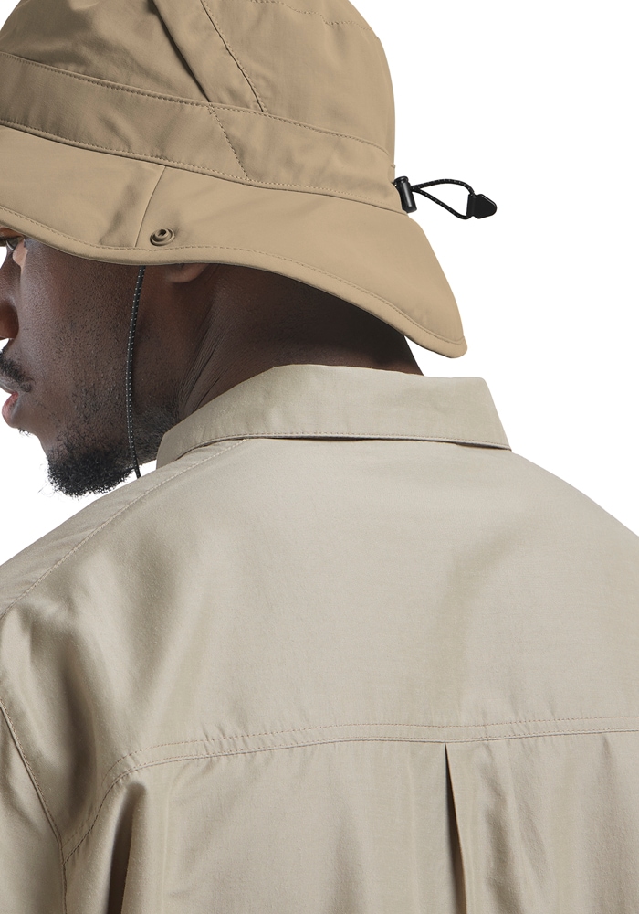 Jack Wolfskin Sonnenhut »MESH HAT«