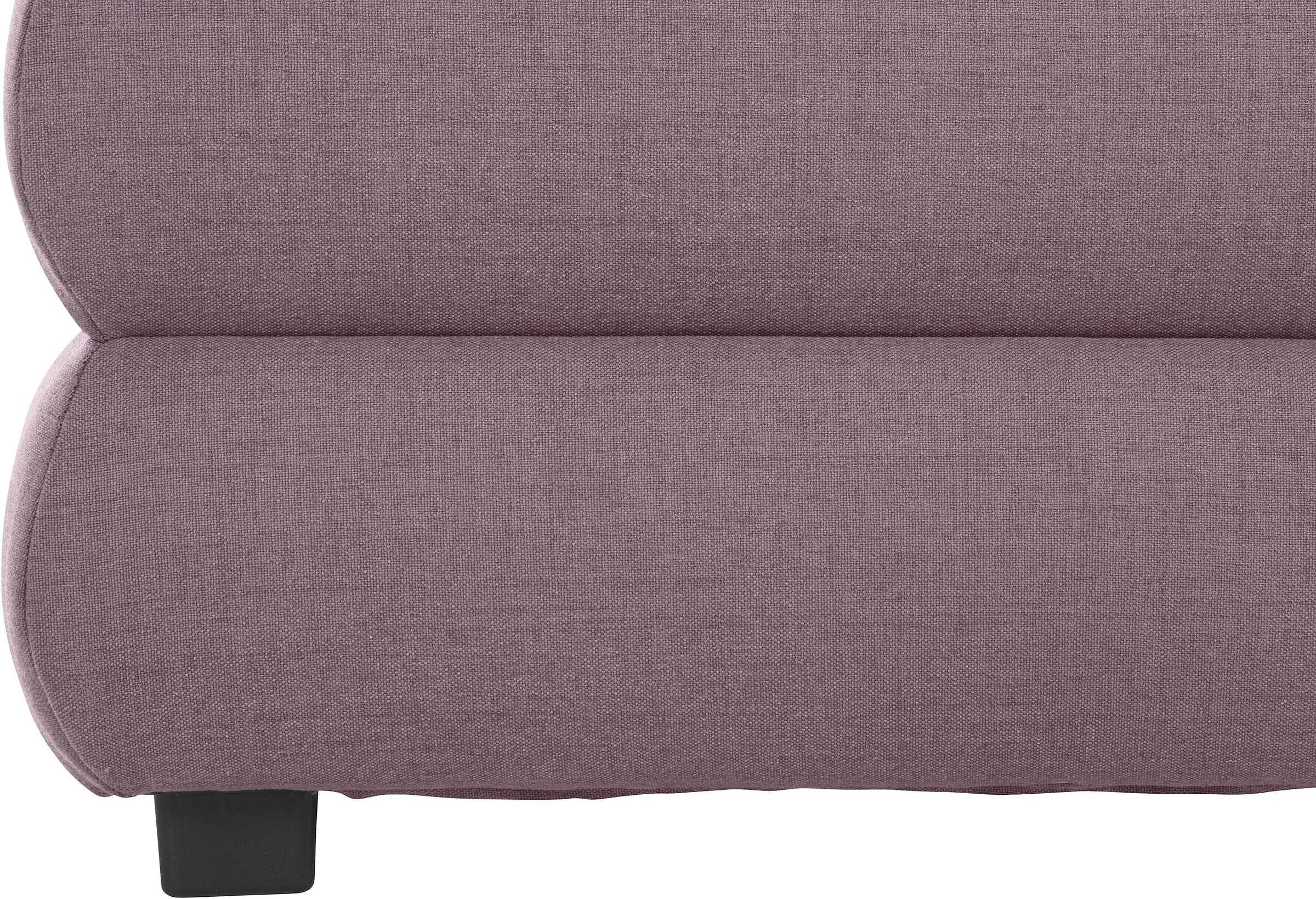 LeGer Home by Lena Gercke Polsterbett »Maylis« wahlweise mit und ohne Matratze und Lattenrost, auch in 200cm Breite