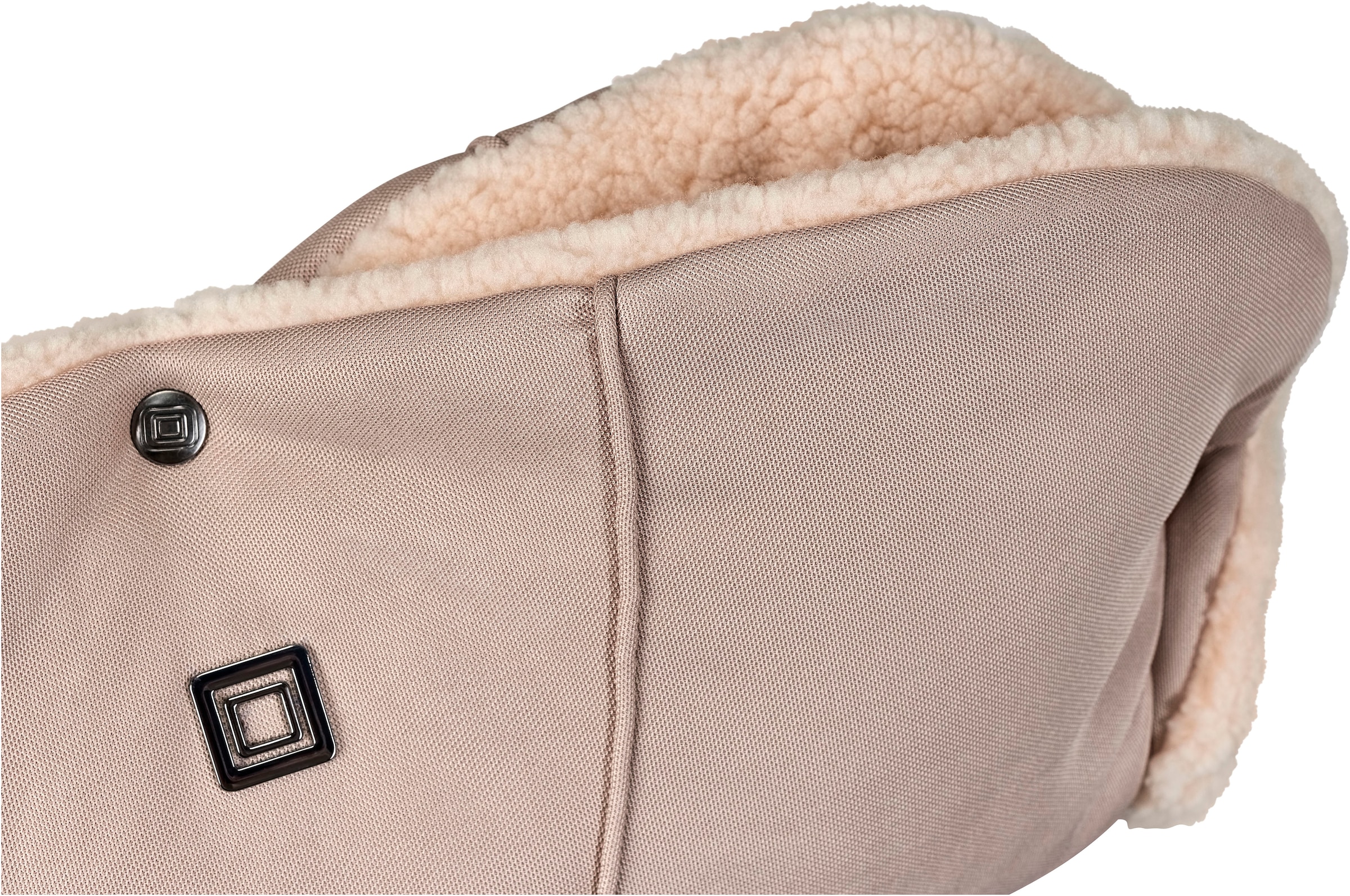 Moon Kinderwagen-Handwärmer »Handmuff«