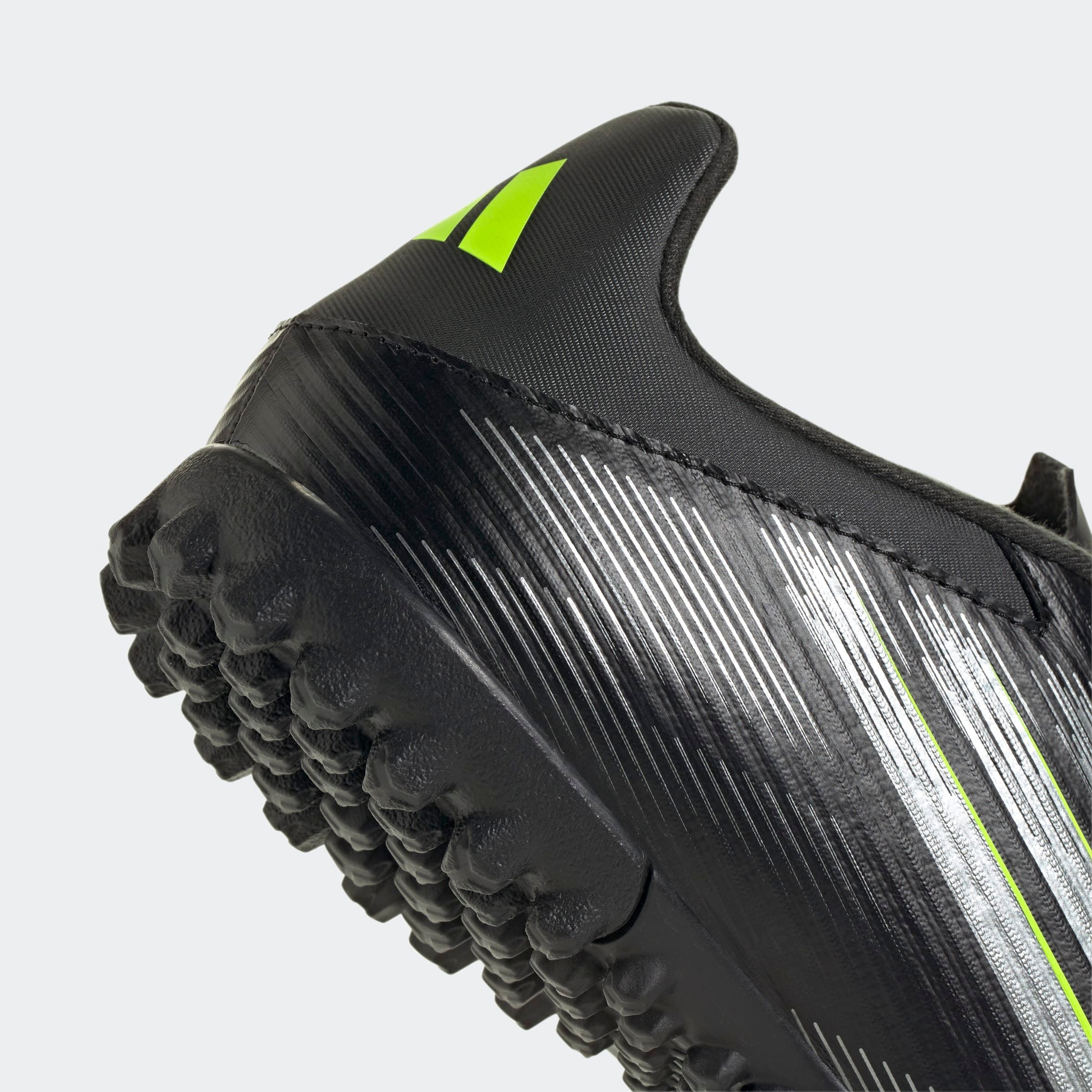 adidas Performance Fußballschuh »F50 CLUB KUNSTRASEN E«, geeignet für harte Untergründe Asche und Kunstrasen