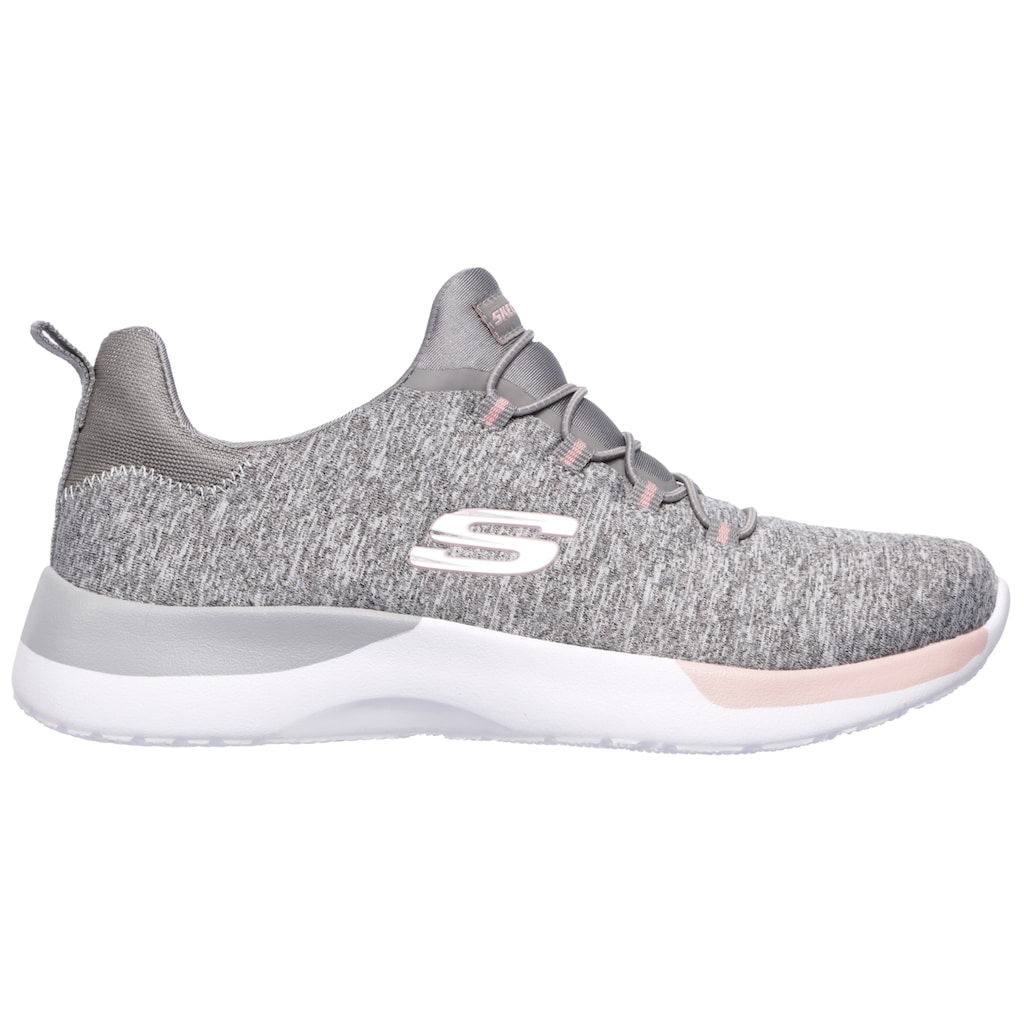 Skechers Slip-On Sneaker »DYNAMIGHT-BREAK-THROUGH«
