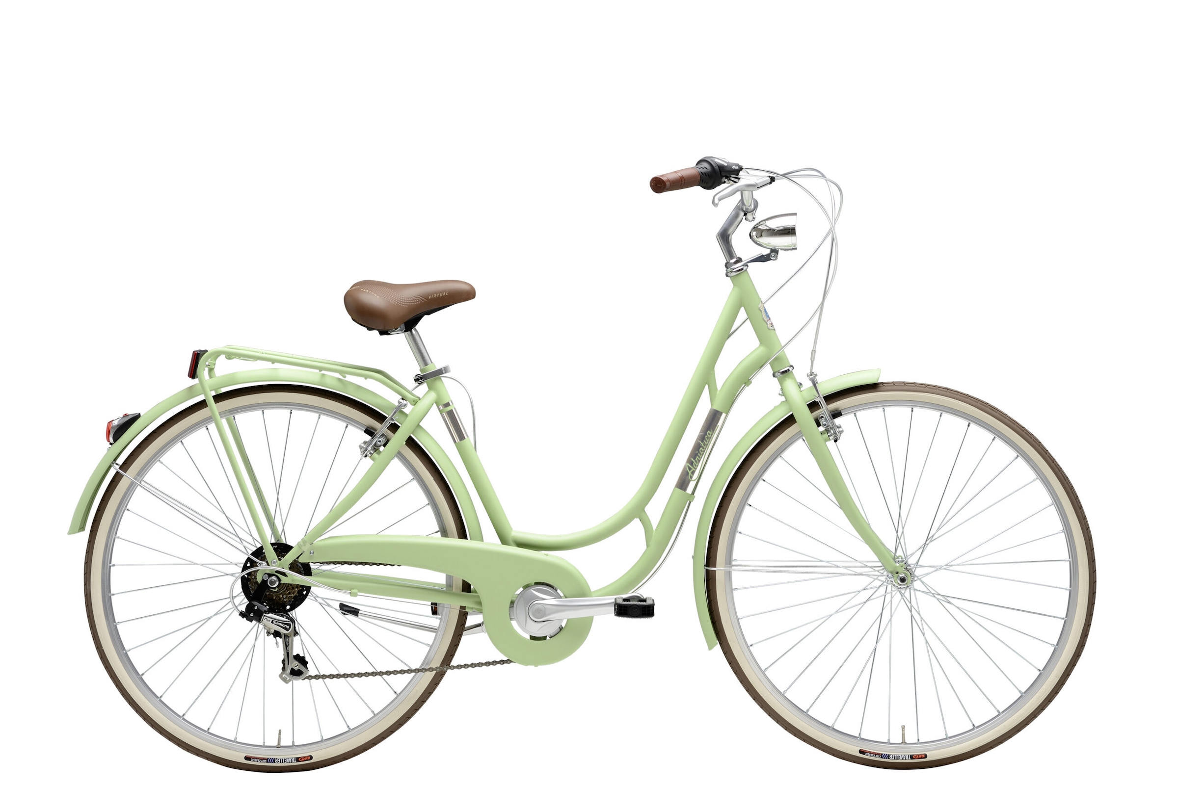 Cityrad »Cityfahrrad 28 Zoll DANISH«