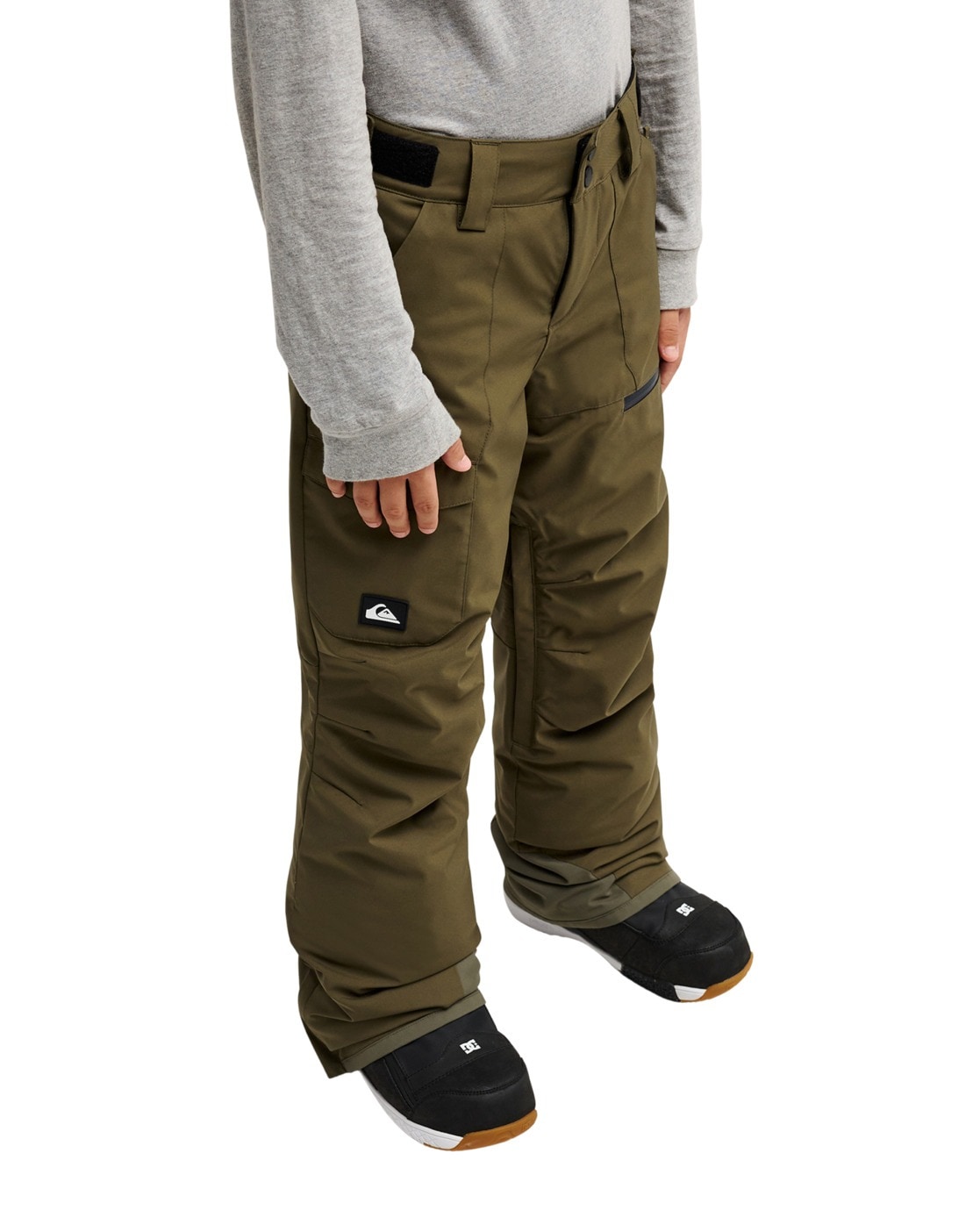 Quiksilver Snowboardhose »Utility 20K«