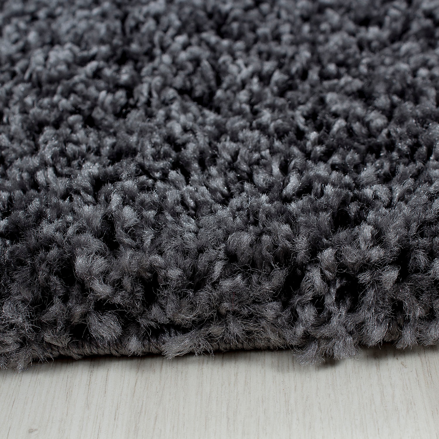 Ayyildiz Teppiche Hochflor-Teppich »Life Shaggy 1503«, rechteckig, 30 mm Höhe, als Läufer und in rund erhältlich, Shaggy, Langflor, Wohnzimmer