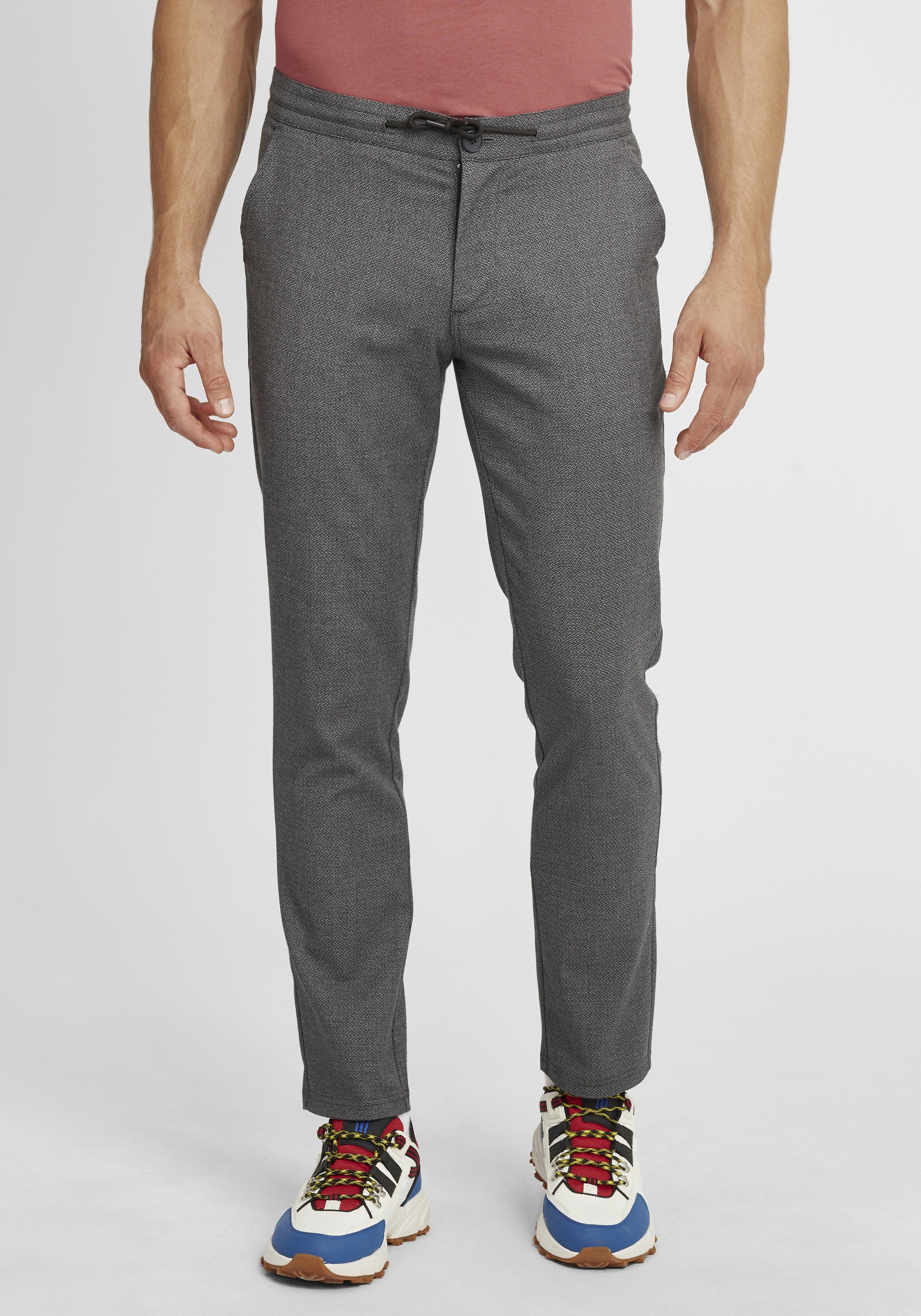 Blend Stoffhose »Stoffhose BHPonti«