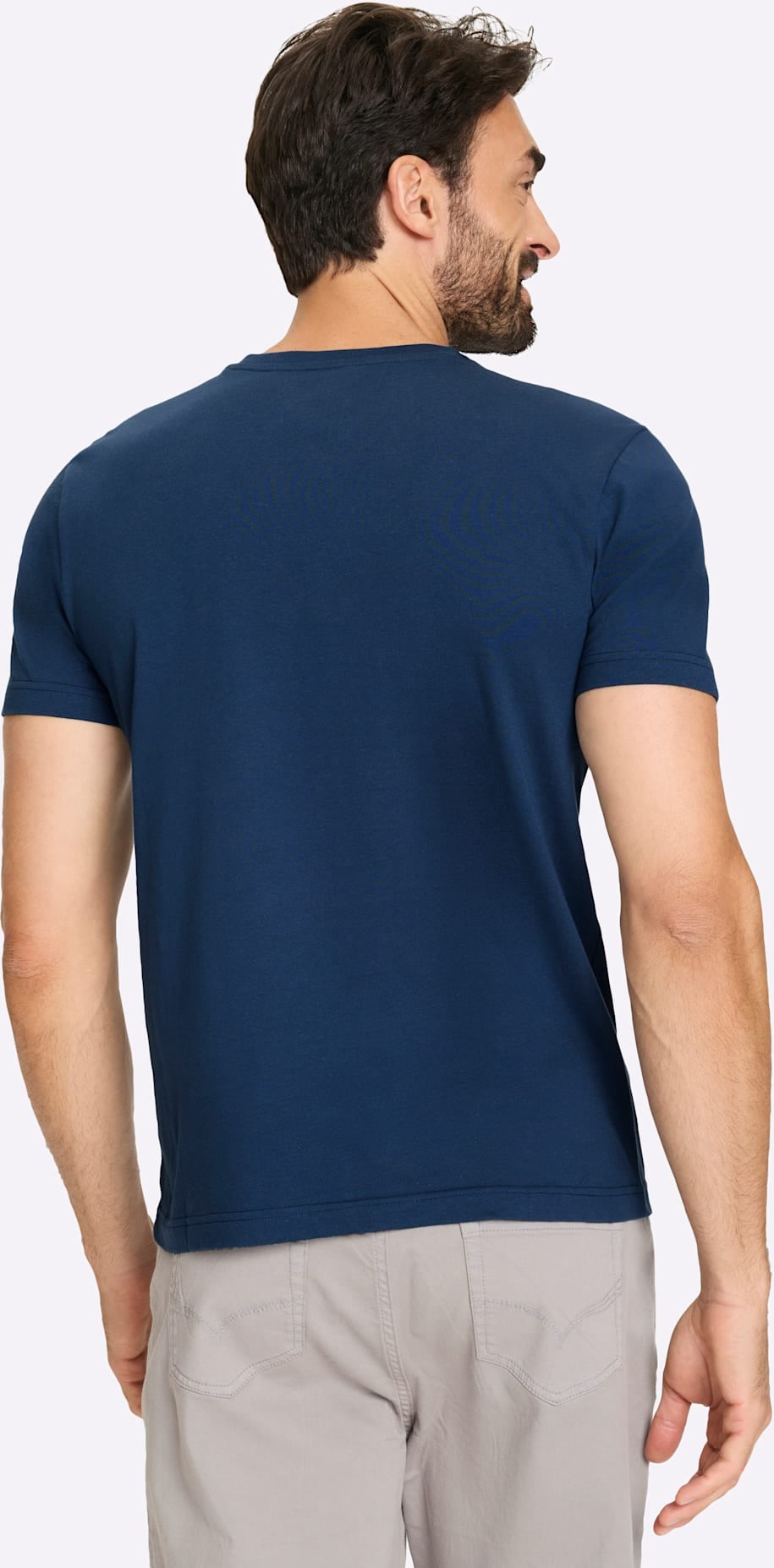 Catamaran T-Shirt »T-Shirt« 1 tlg.