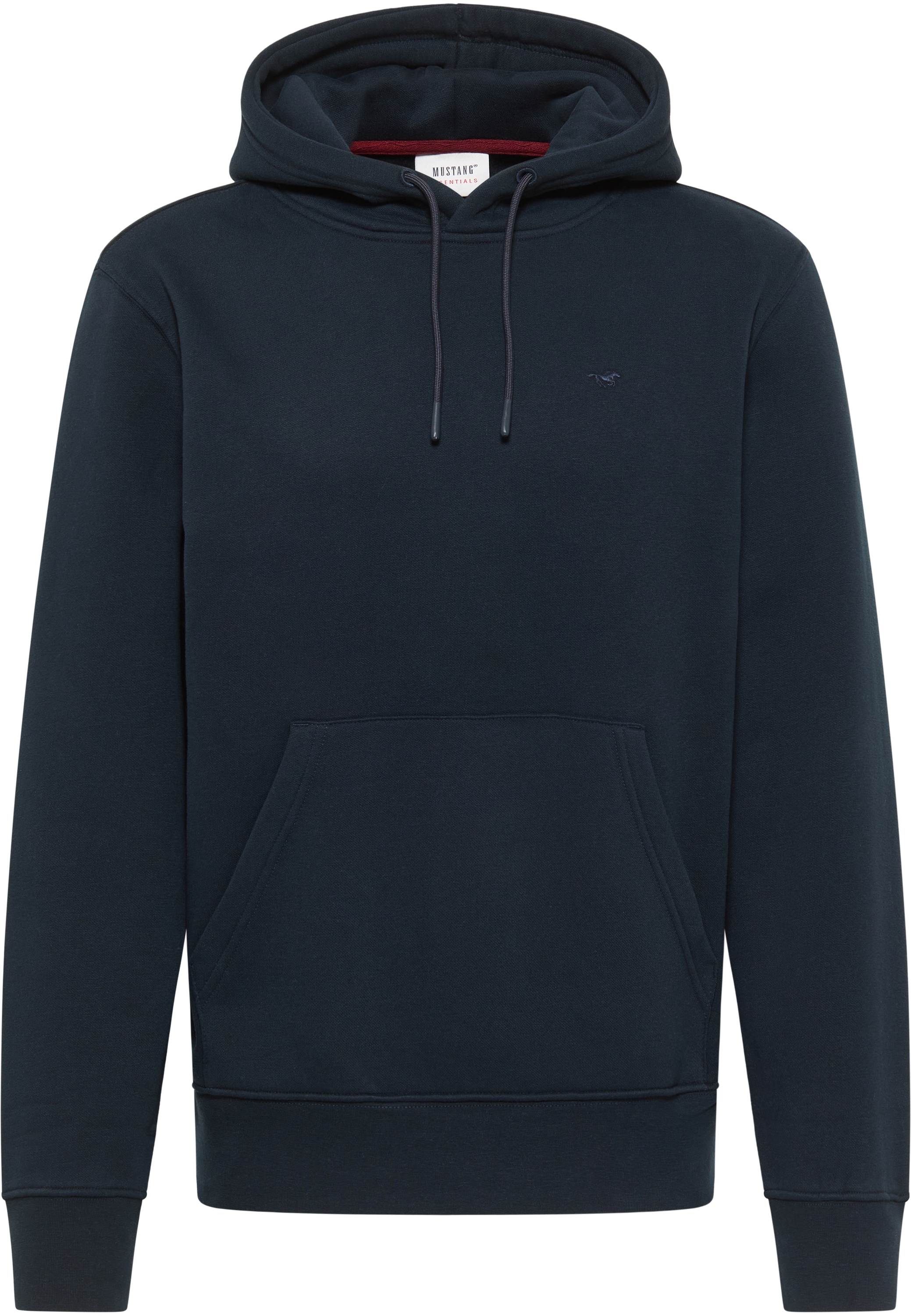 MUSTANG Sweatshirt »Herren Style Bronson«