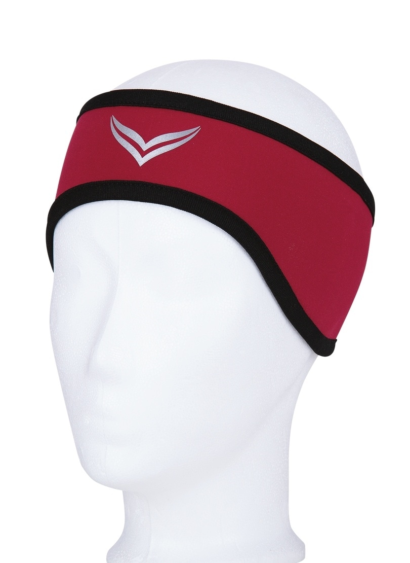 Trigema Stirnband »TRIGEMA Softshell-Stirnband«, (1 St.)