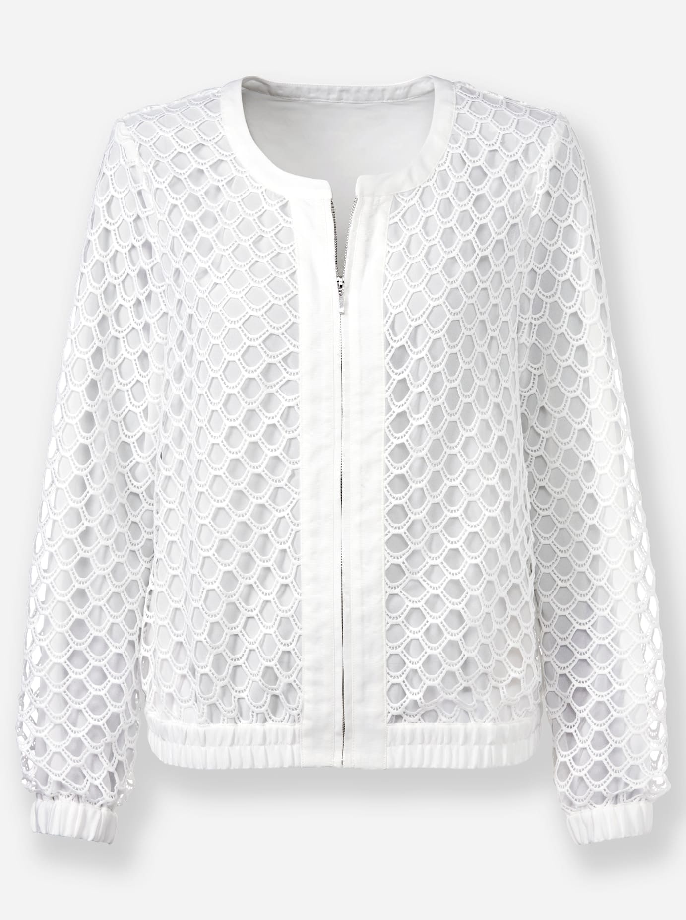 heine Jackenblazer »Blouson«