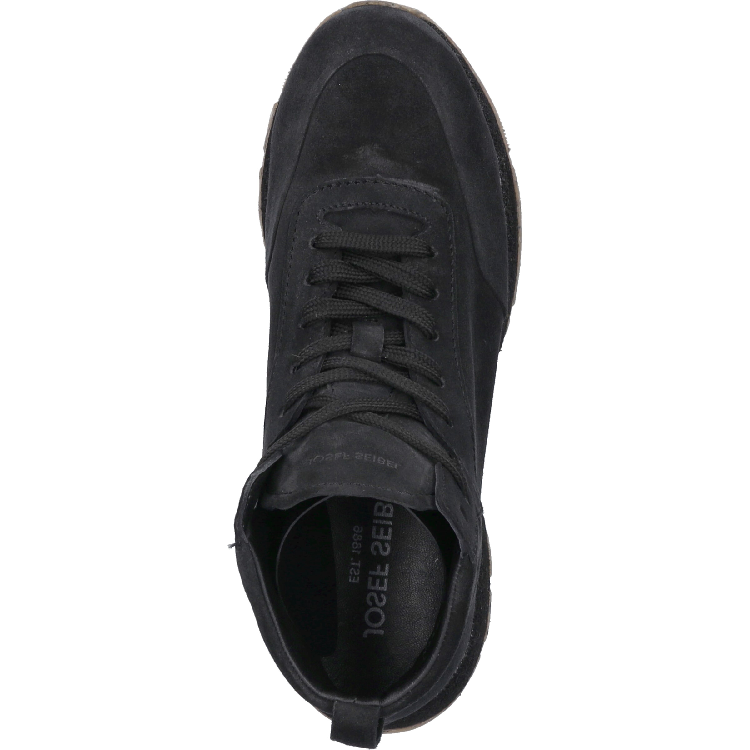 Josef Seibel Sneaker »Adriana 02, schwarz«