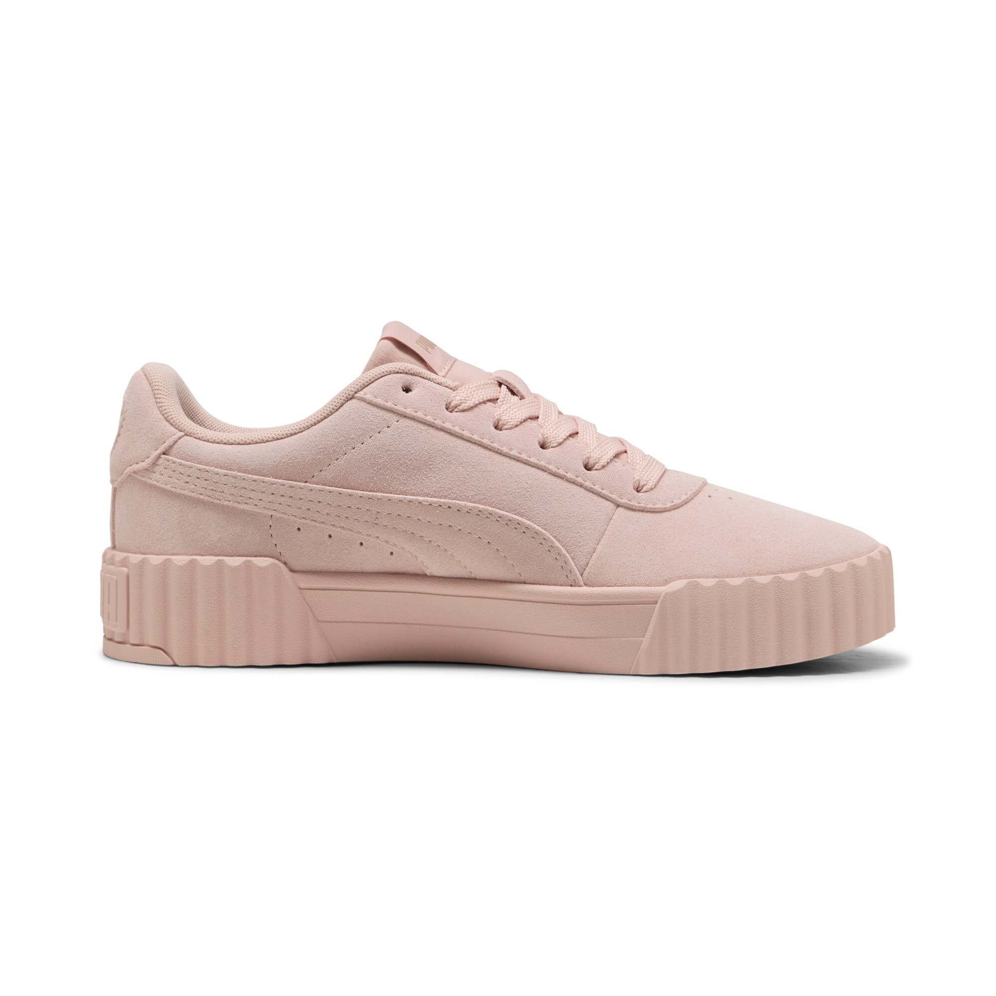 PUMA Sneaker »CARINA 3.0 SD«