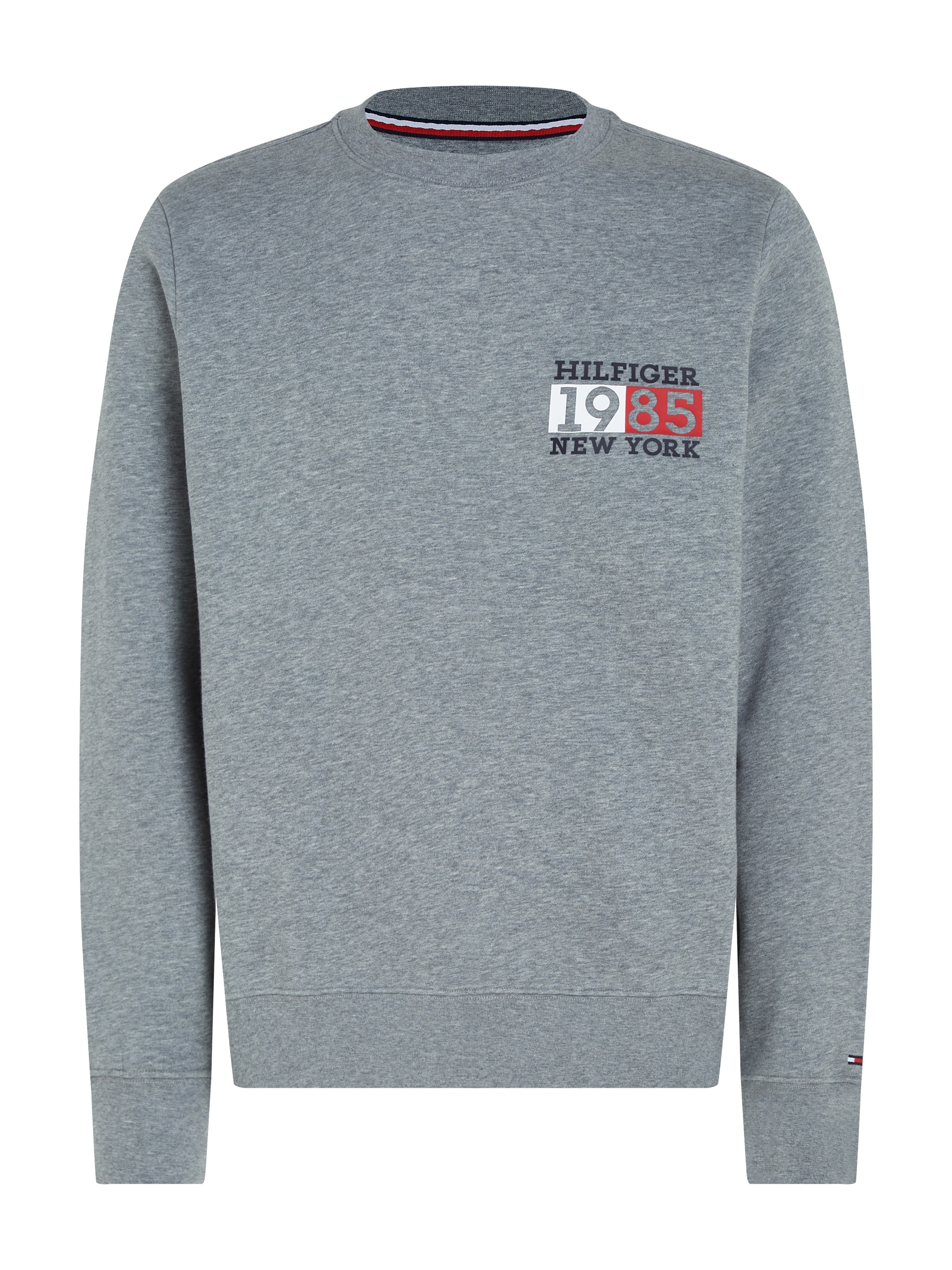 Tommy Hilfiger Sweatshirt »NEW YORK FLAG SWEATSHIRT«