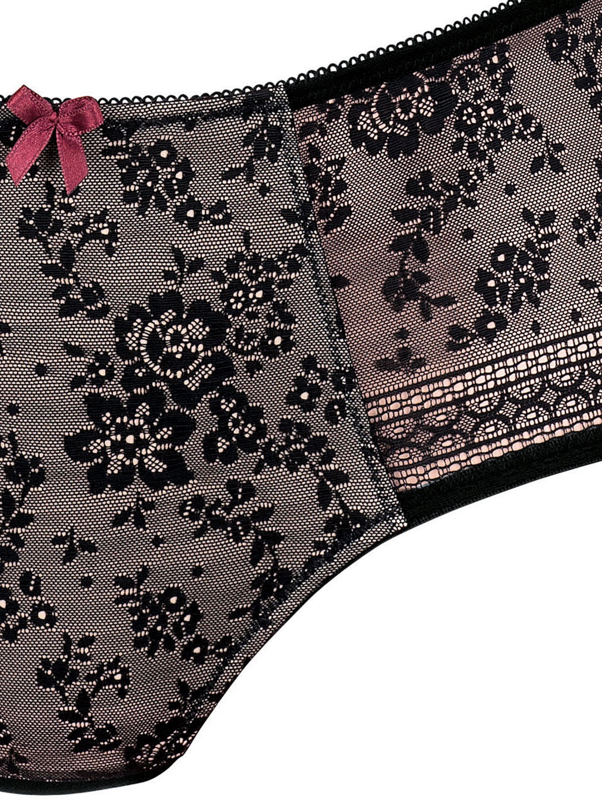 Anita Taillenslip »Taillenslip Fleur«