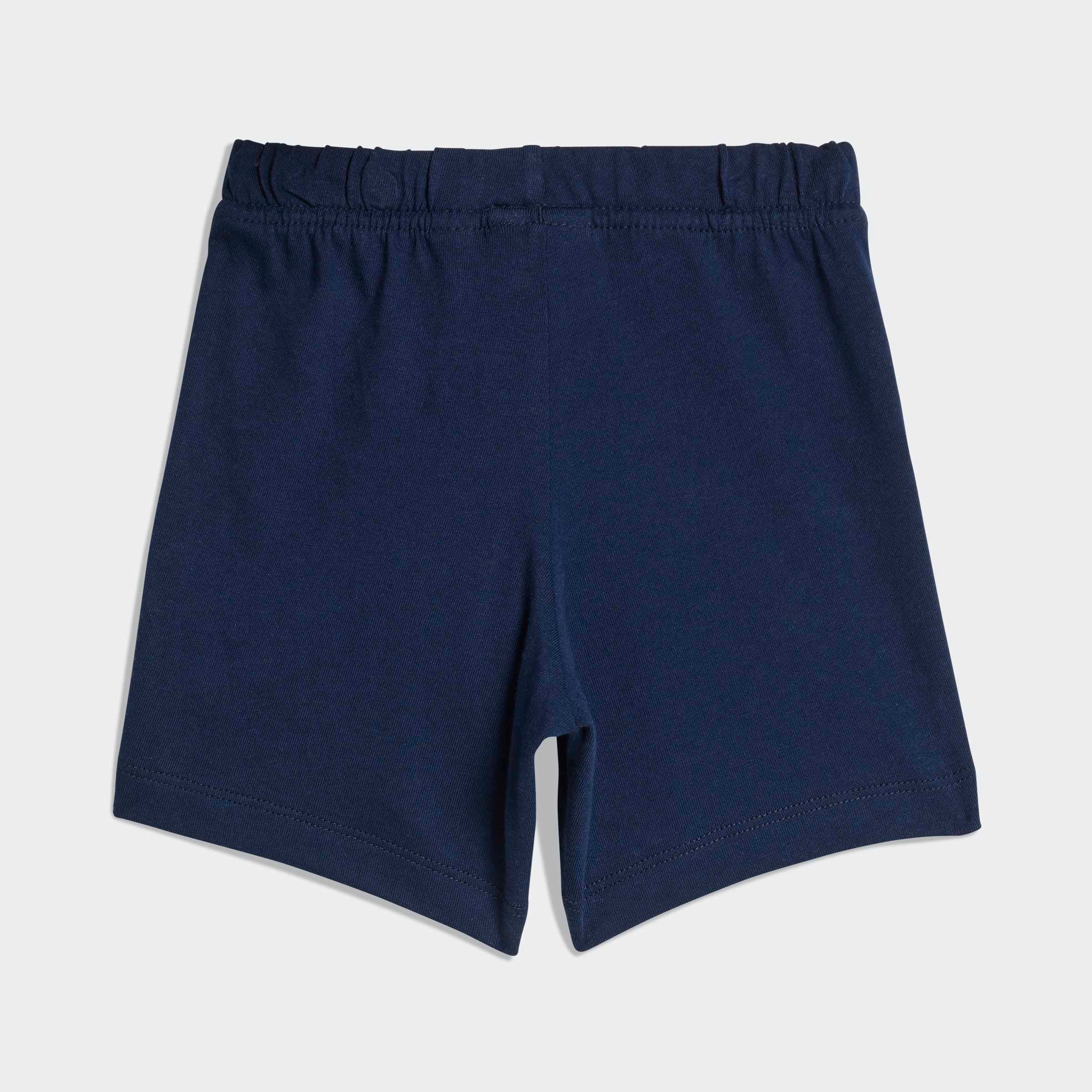 adidas Originals Trainingsanzug »KIDS UND -SET« 2 tlg. für Babys, 2-teilig, aus Baumwolle