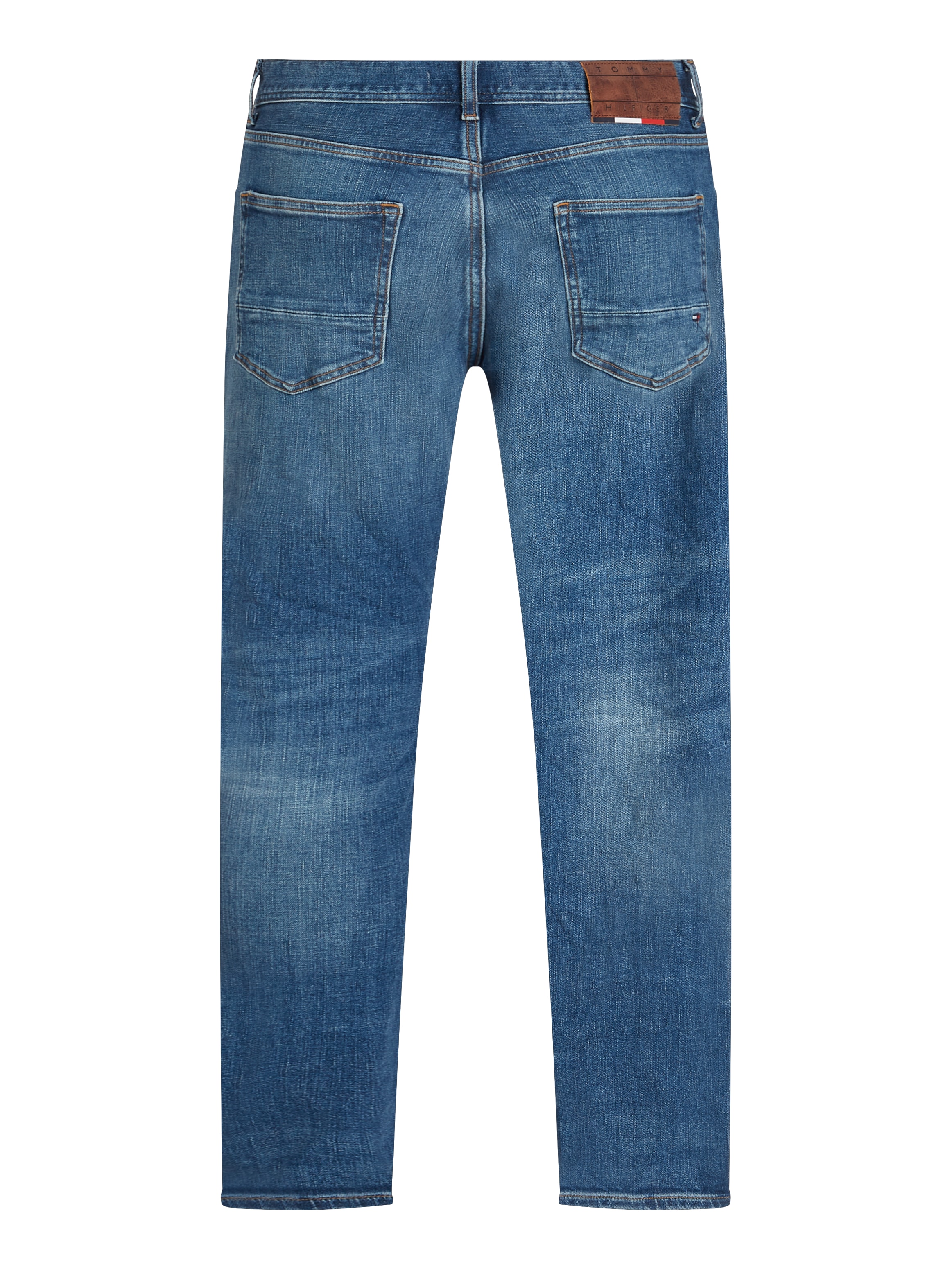 Tommy Hilfiger Tapered-fit-Jeans »TAPERED HOUSTON«