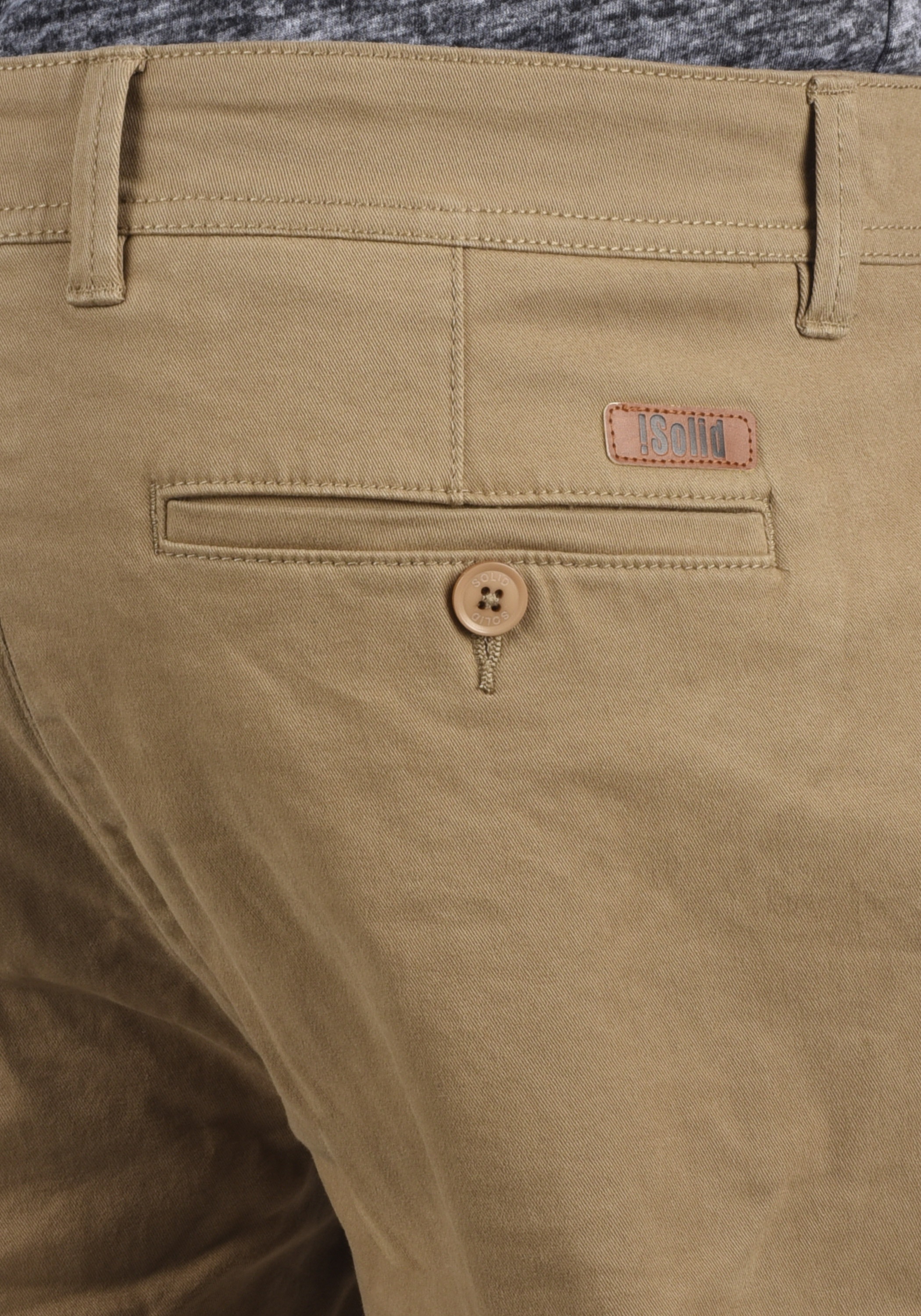 !Solid Chinoshorts »Chinoshorts SDLomego«