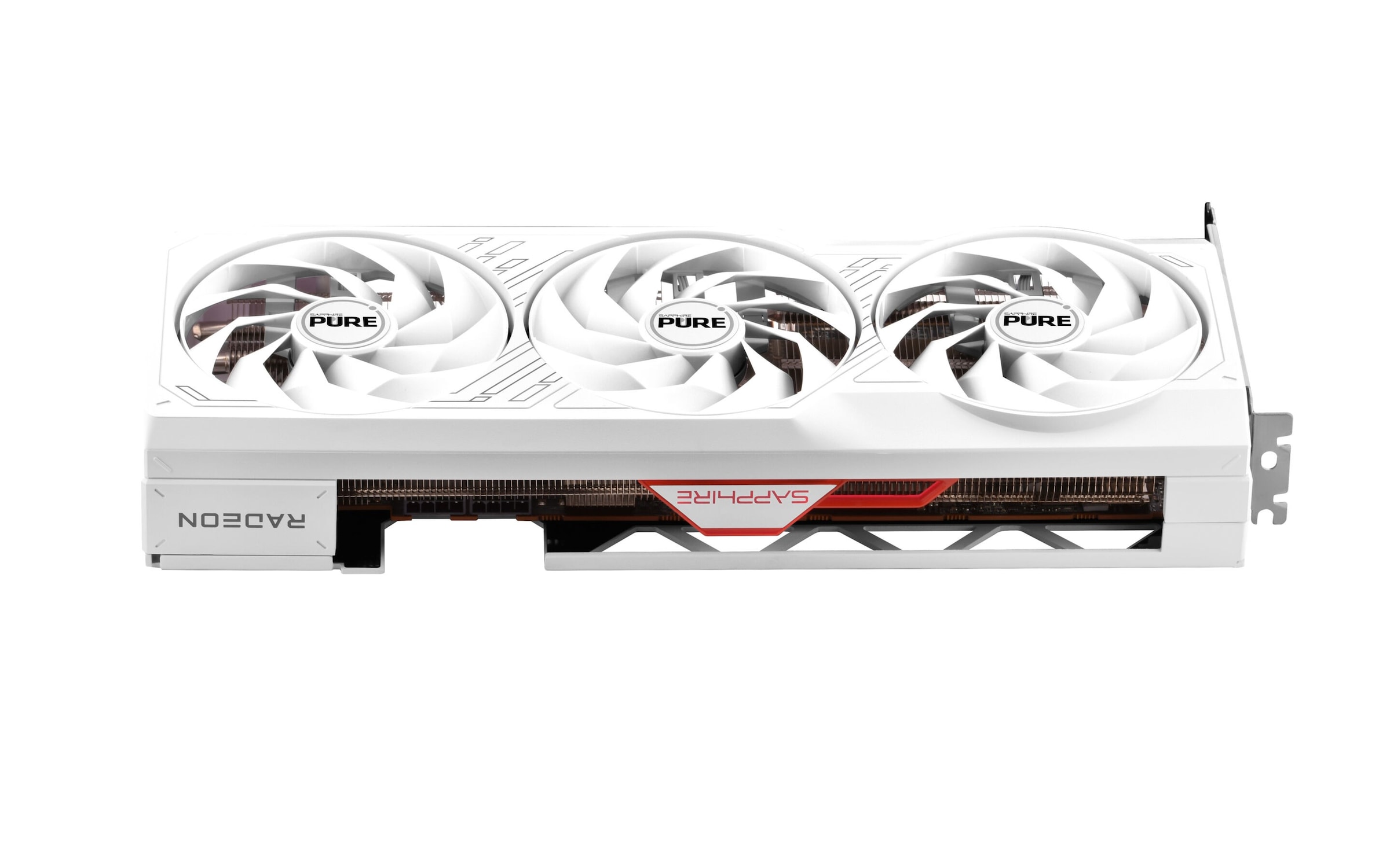 Sapphire Grafikkarte »Radeon RX 7800 XT«