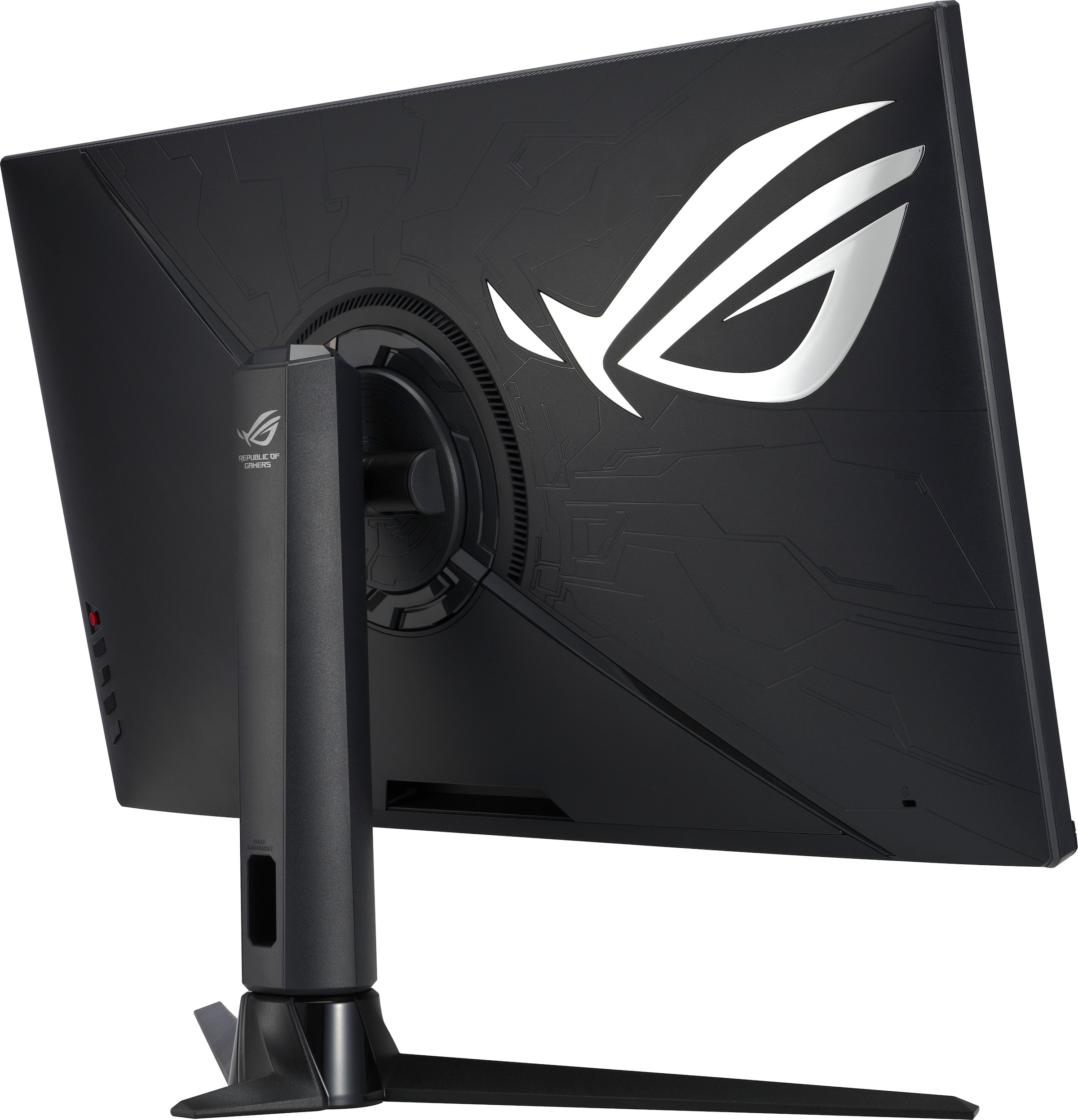 Asus Gaming-Monitor »XG32UQ«, 81 cm/32 Zoll, 3840 x 2160 px, 4K Ultra HD, 1 ms Reaktionszeit, 160 Hz