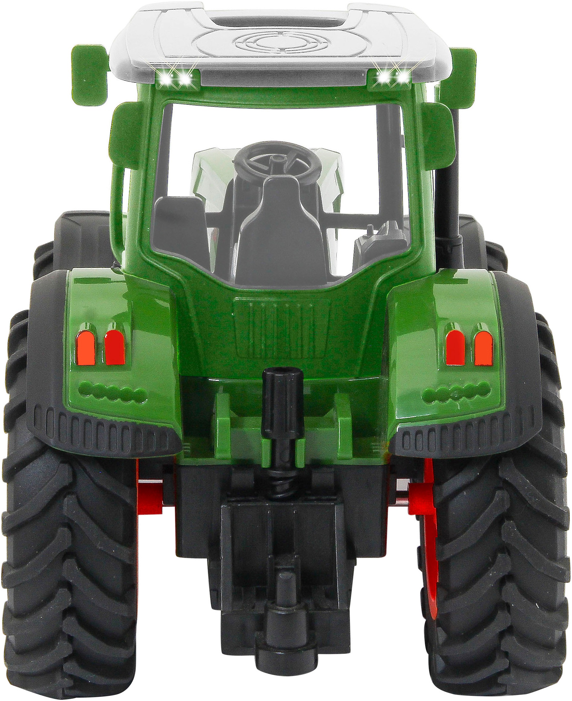 Jamara RC-Traktor »Fendt 1050 Vario 1:24S 2,4GHz«, mit LED Licht