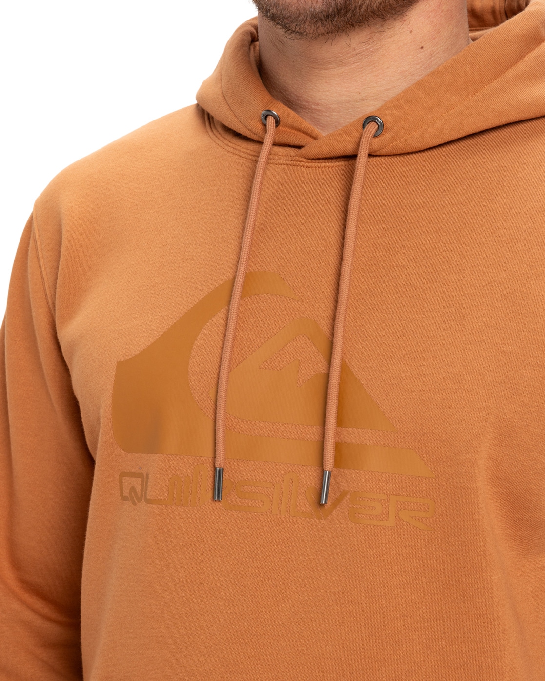 Quiksilver Kapuzensweatshirt »Comp Logo«