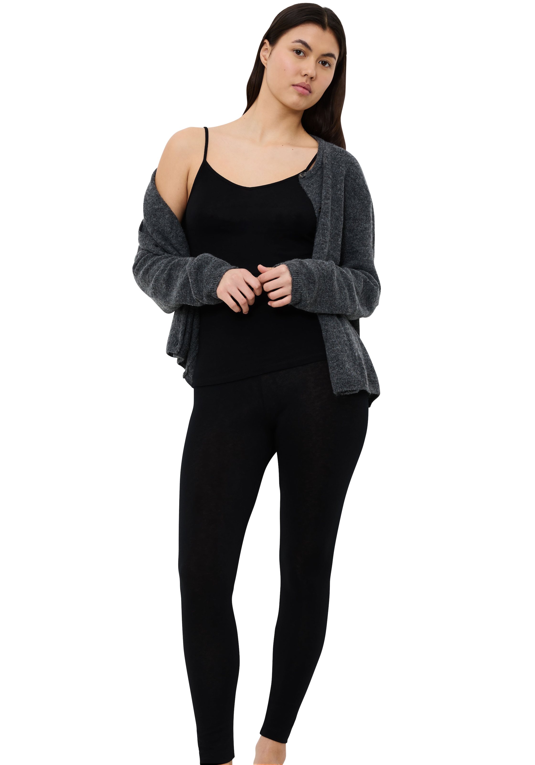 Triumph Leggings »Beauty Layers Leggings 04«, thermoregulierend