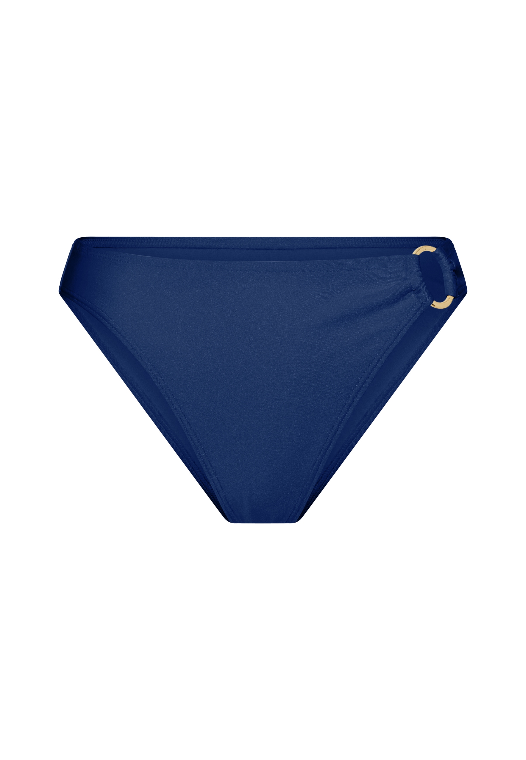 LSCN by LASCANA Bikini-Hose »Sunny« in trendiger Glanzware