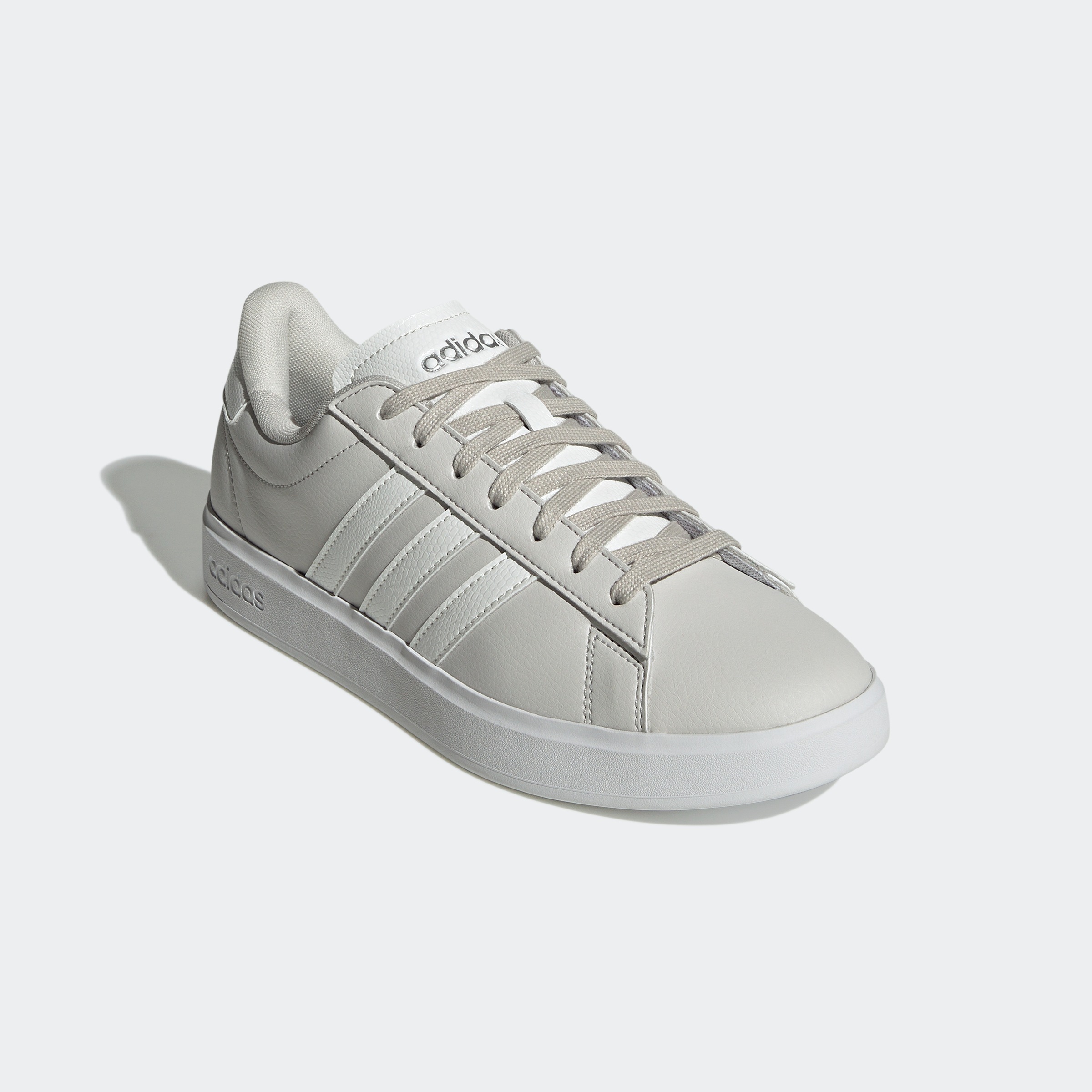 adidas Sportswear Sneaker »GRAND COURT 2.0«, Design auf den Spuren des adidas Superstar