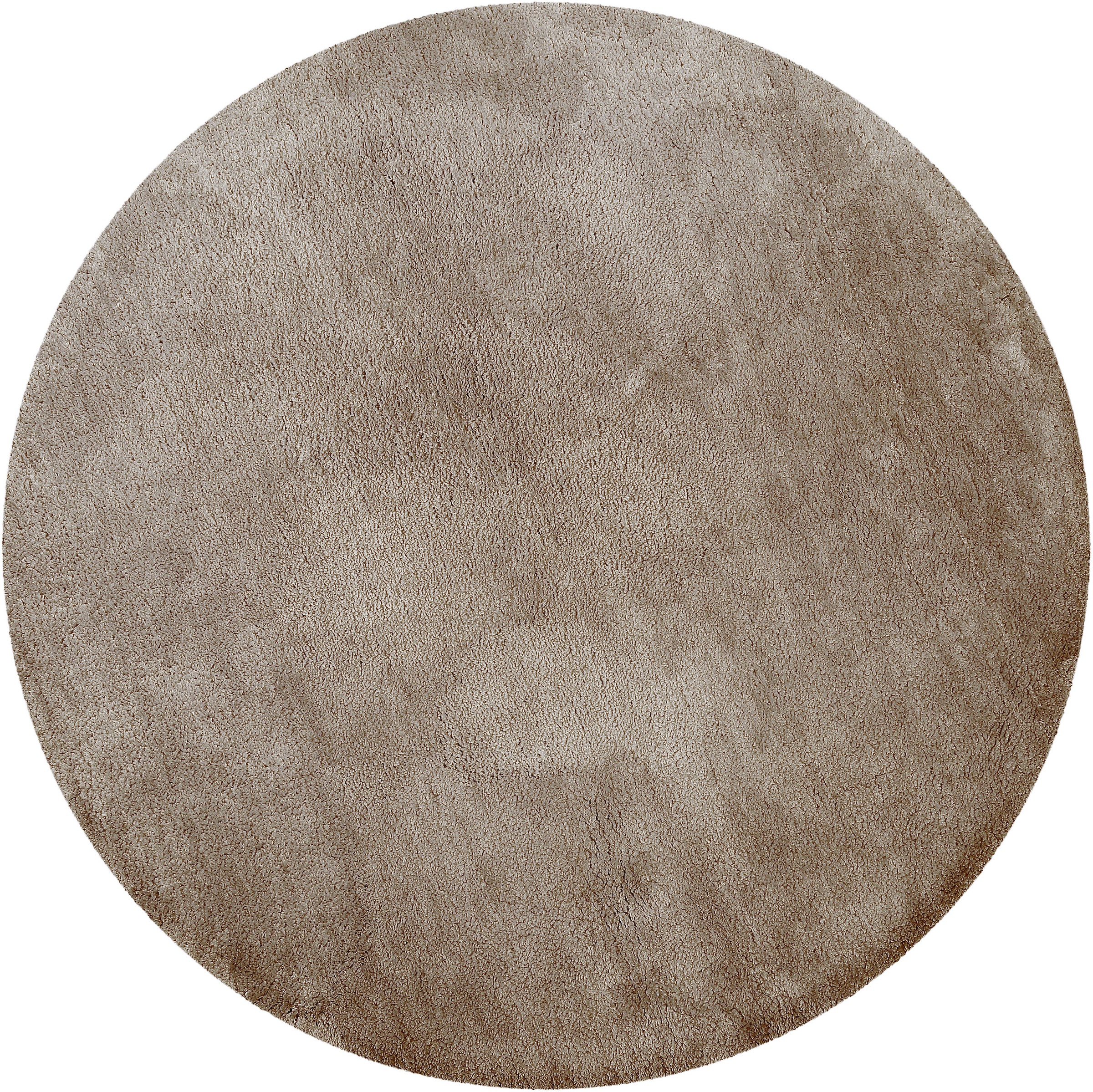 Wecon home Basics Badematte »Joris« Höhe 20 mm rutschhemmend beschichtet strapazierfähig waschbar, viele Größen, Badezimmerteppich, uni