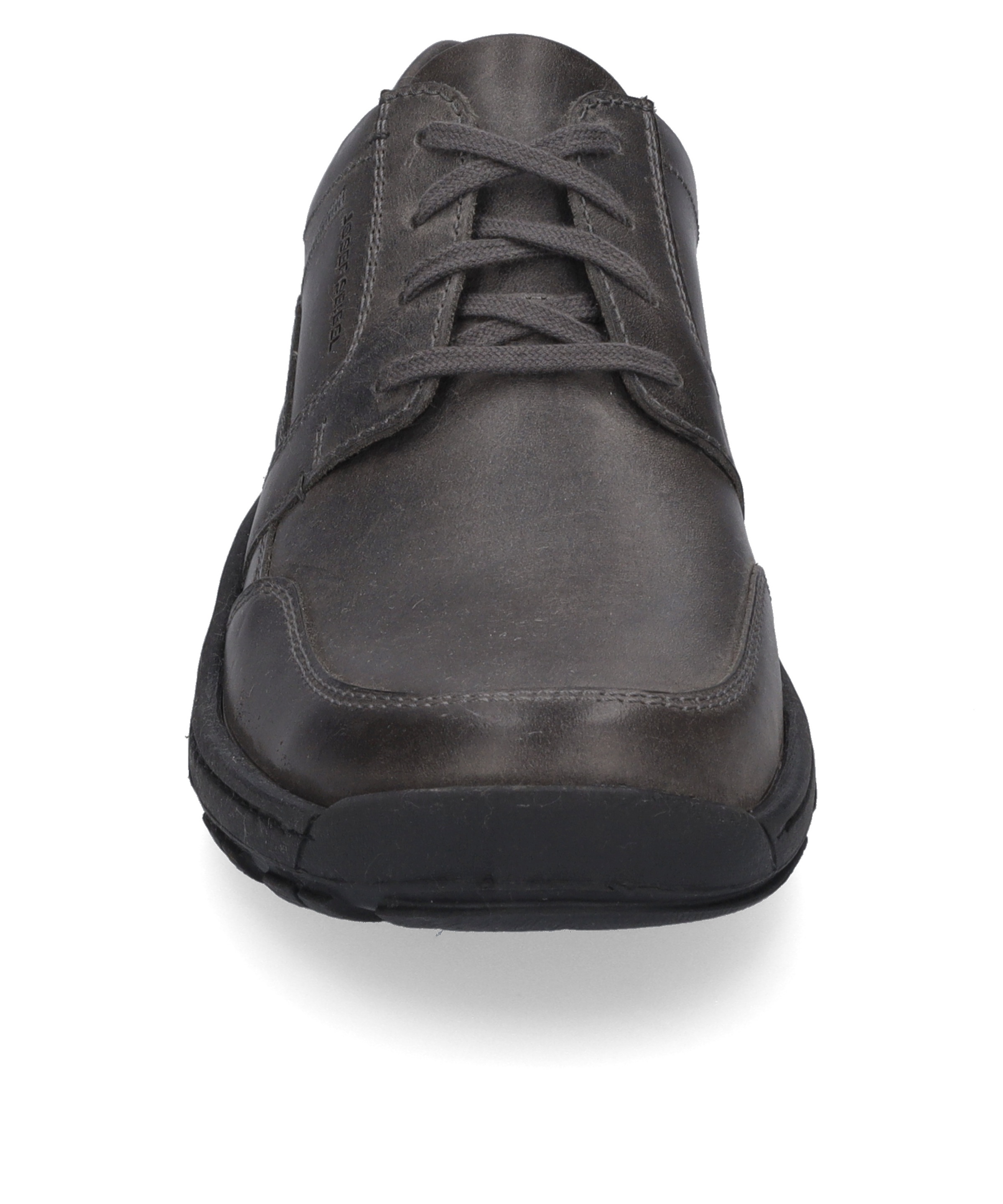 Josef Seibel Schnürschuh »Nolan 32, stahl«
