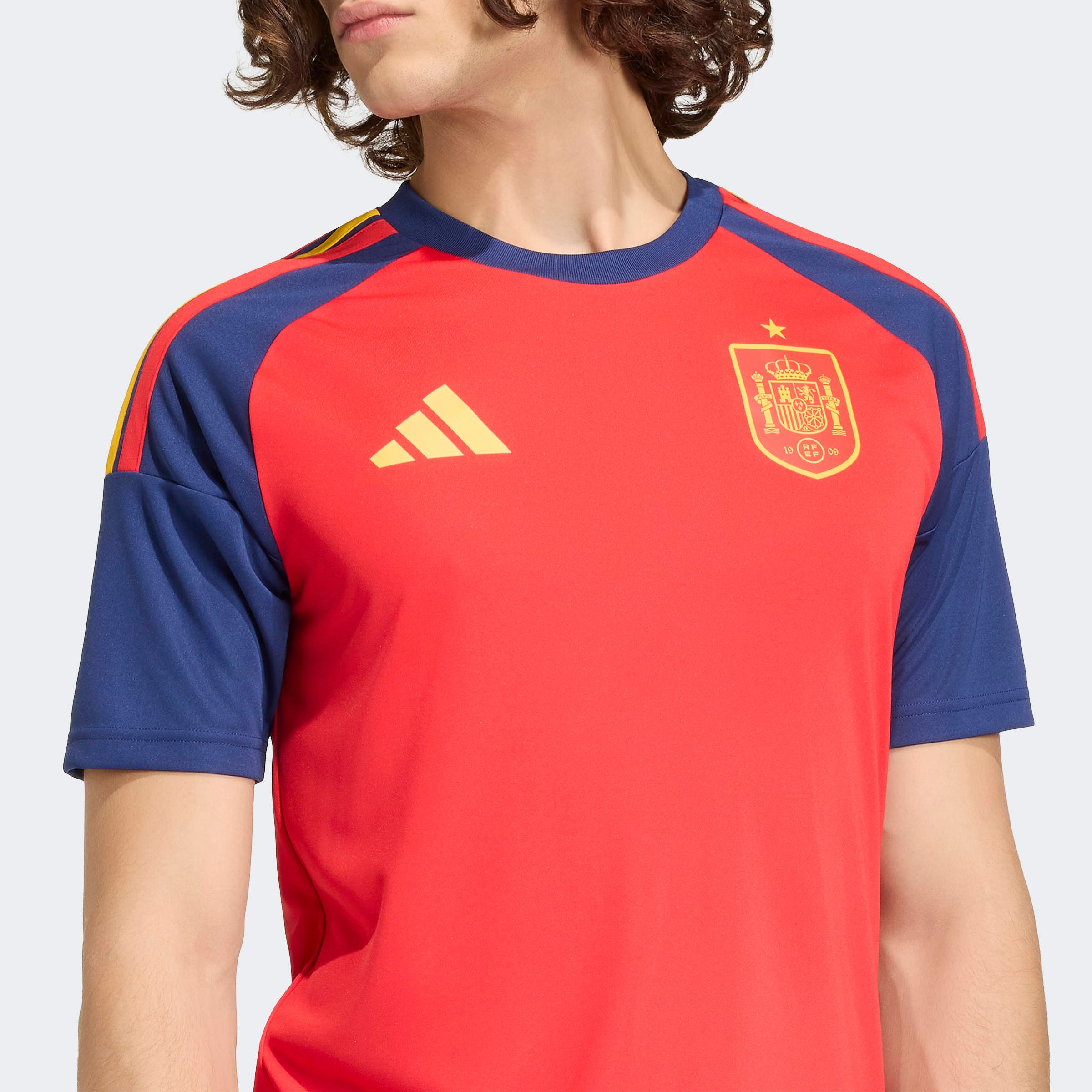 adidas Performance Fußballtrikot »SPANIEN 26 FAN HEIMTRIKOT«