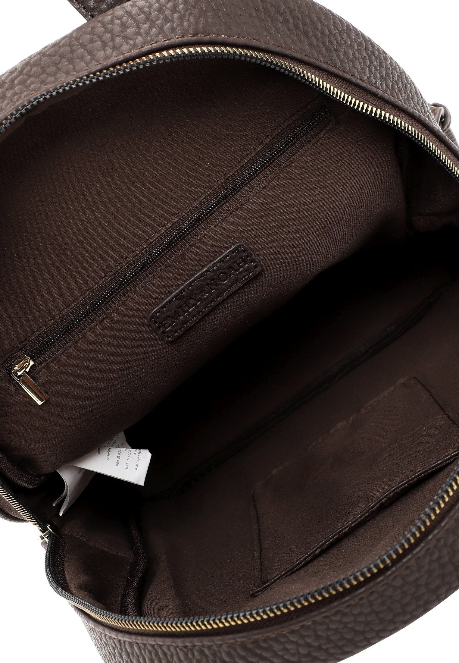 EMILY & NOAH Rucksack »Rucksack E&N Heidi«