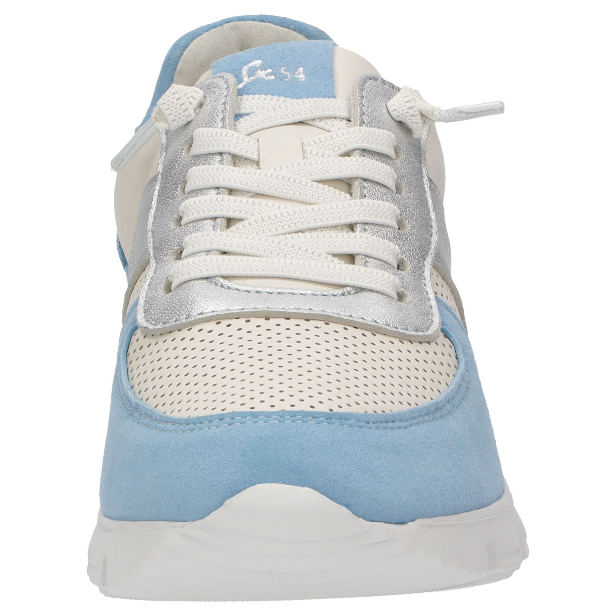 SIOUX Sneaker »Mokrunner-D-018«