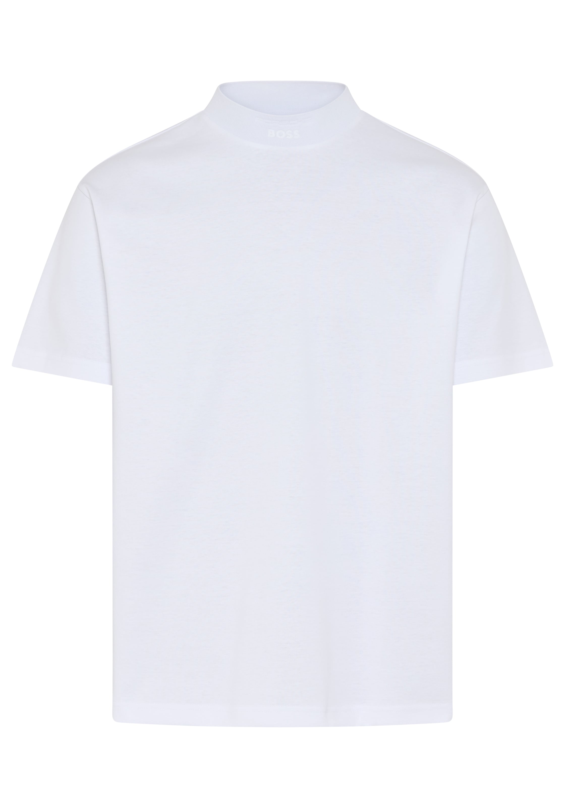 BOSS GREEN Stehkragenshirt »Porsche Spirit 70 Capsule Collection« Premium Herrenmode Limited