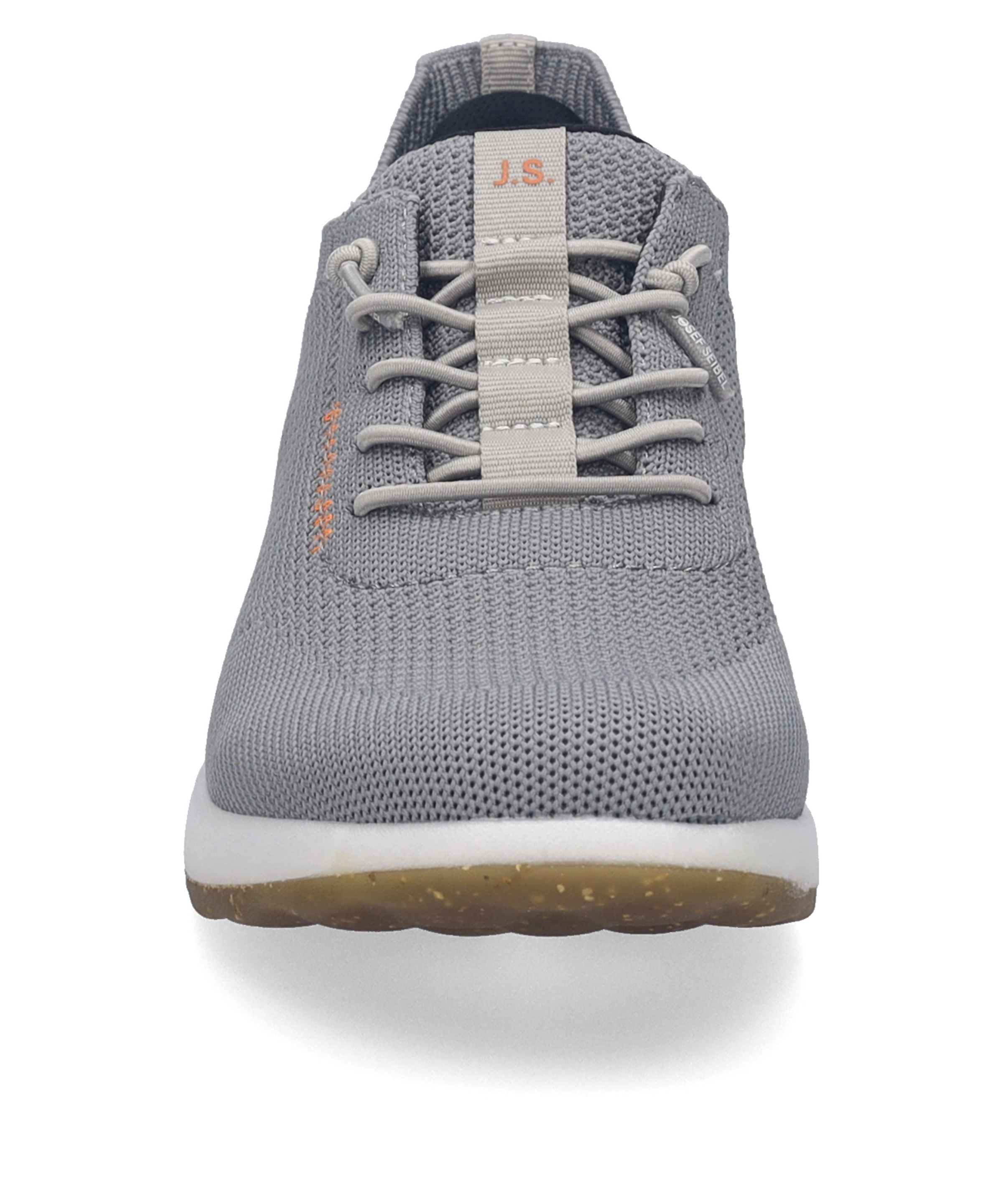 Josef Seibel Sneaker »Cheryl 01, hellgrau-kombi«